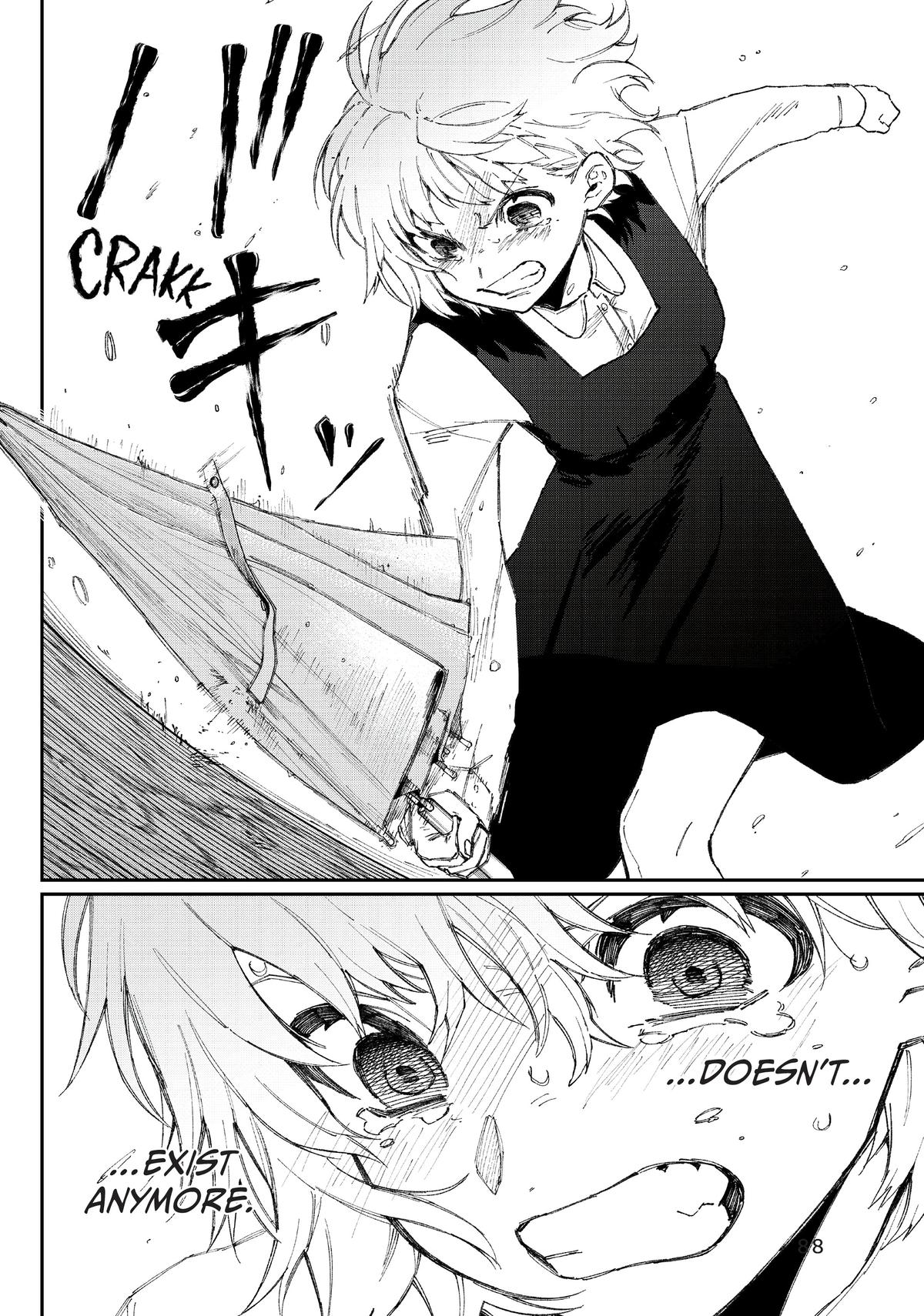 Shikimori's Not Just a Cutie Chapter 128 - Page 14