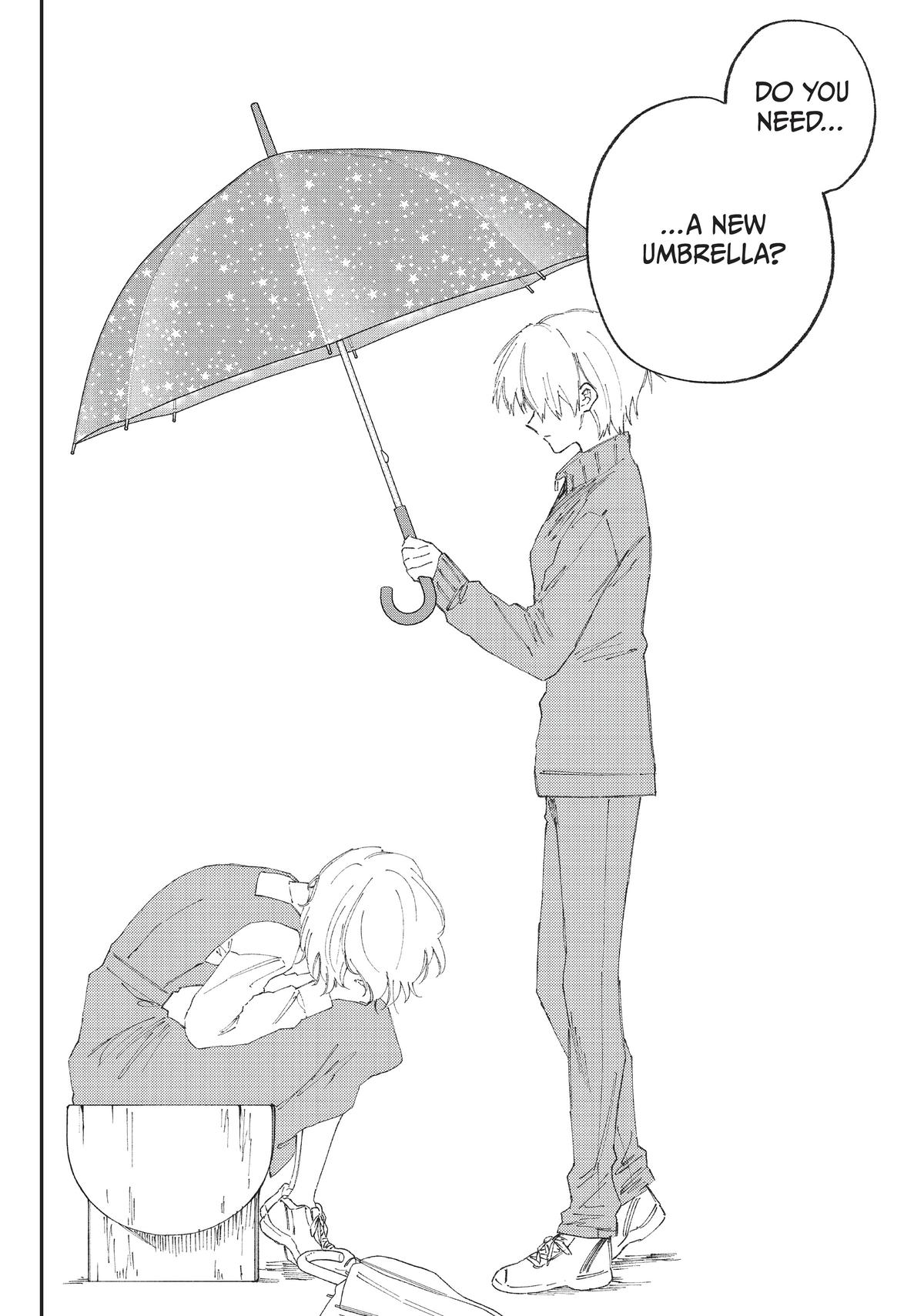 Shikimori's Not Just a Cutie Chapter 128 - Page 16