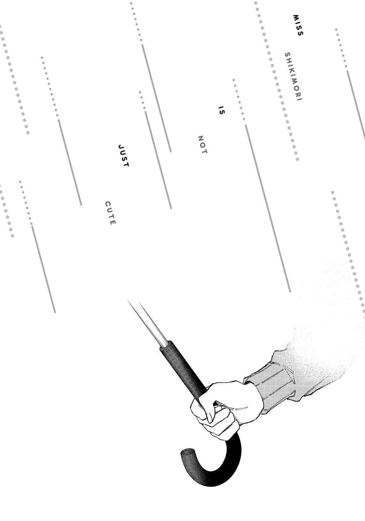 Shikimori's Not Just a Cutie Chapter 128 - Page 18