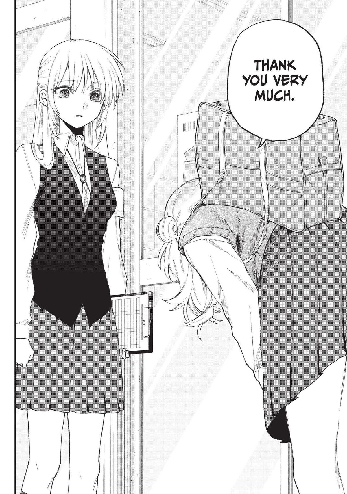Shikimori's Not Just a Cutie Chapter 133 - Page 10