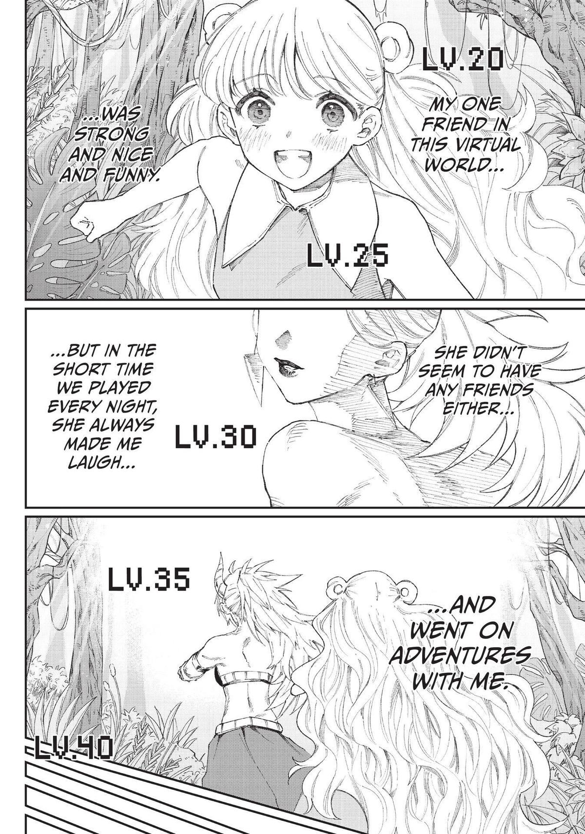 Shikimori's Not Just a Cutie Chapter 137 - Page 6
