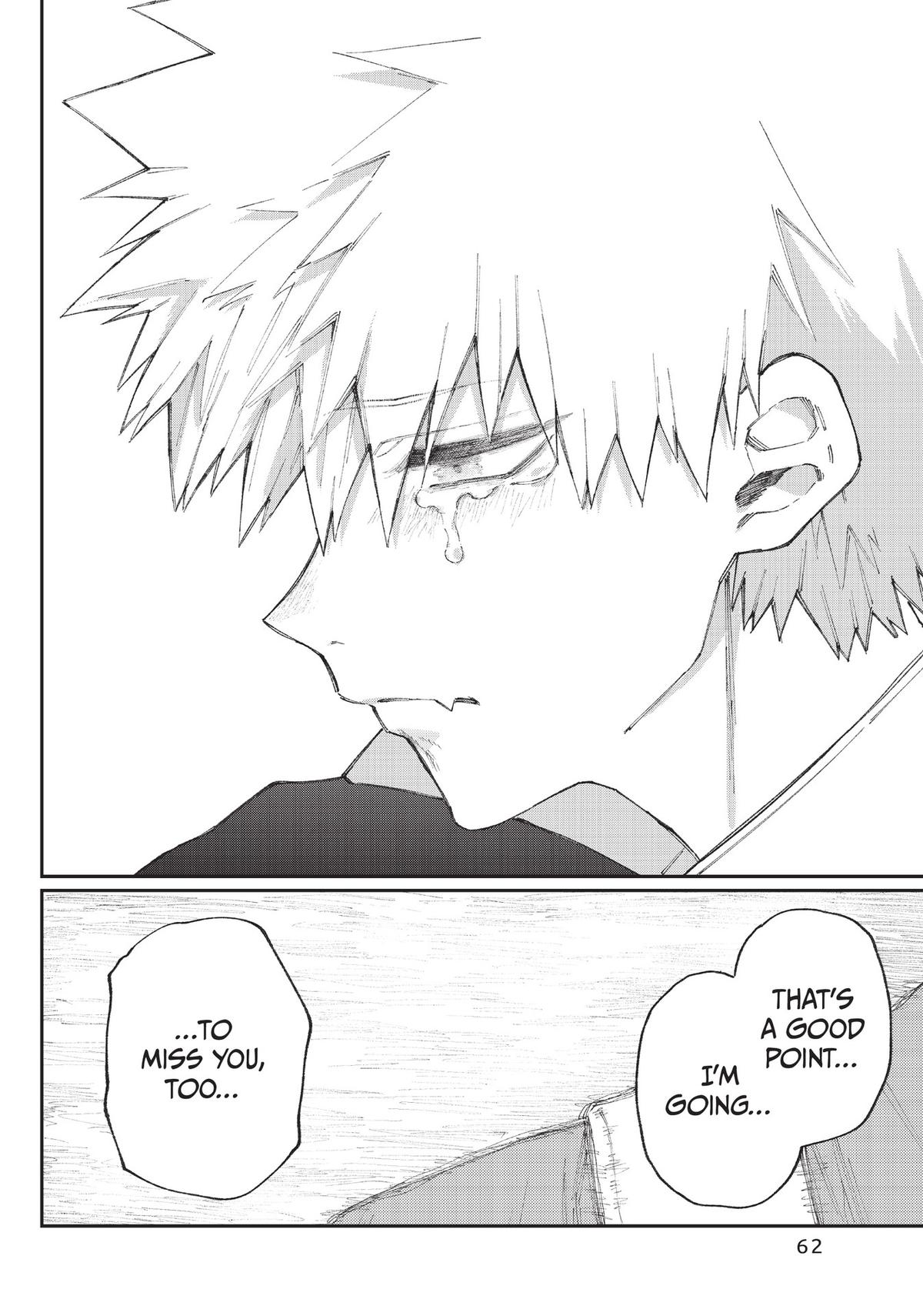 Shikimori's Not Just a Cutie Chapter 142 - Page 12