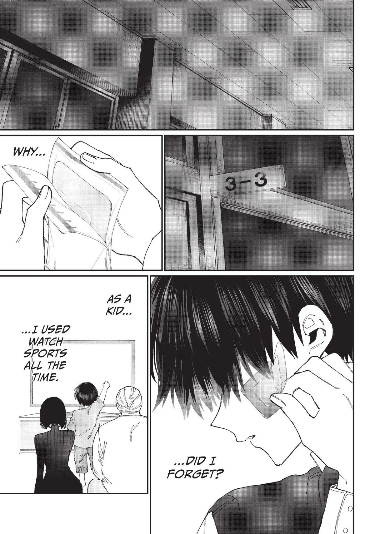Shikimori's Not Just a Cutie Chapter 147 - Page 11