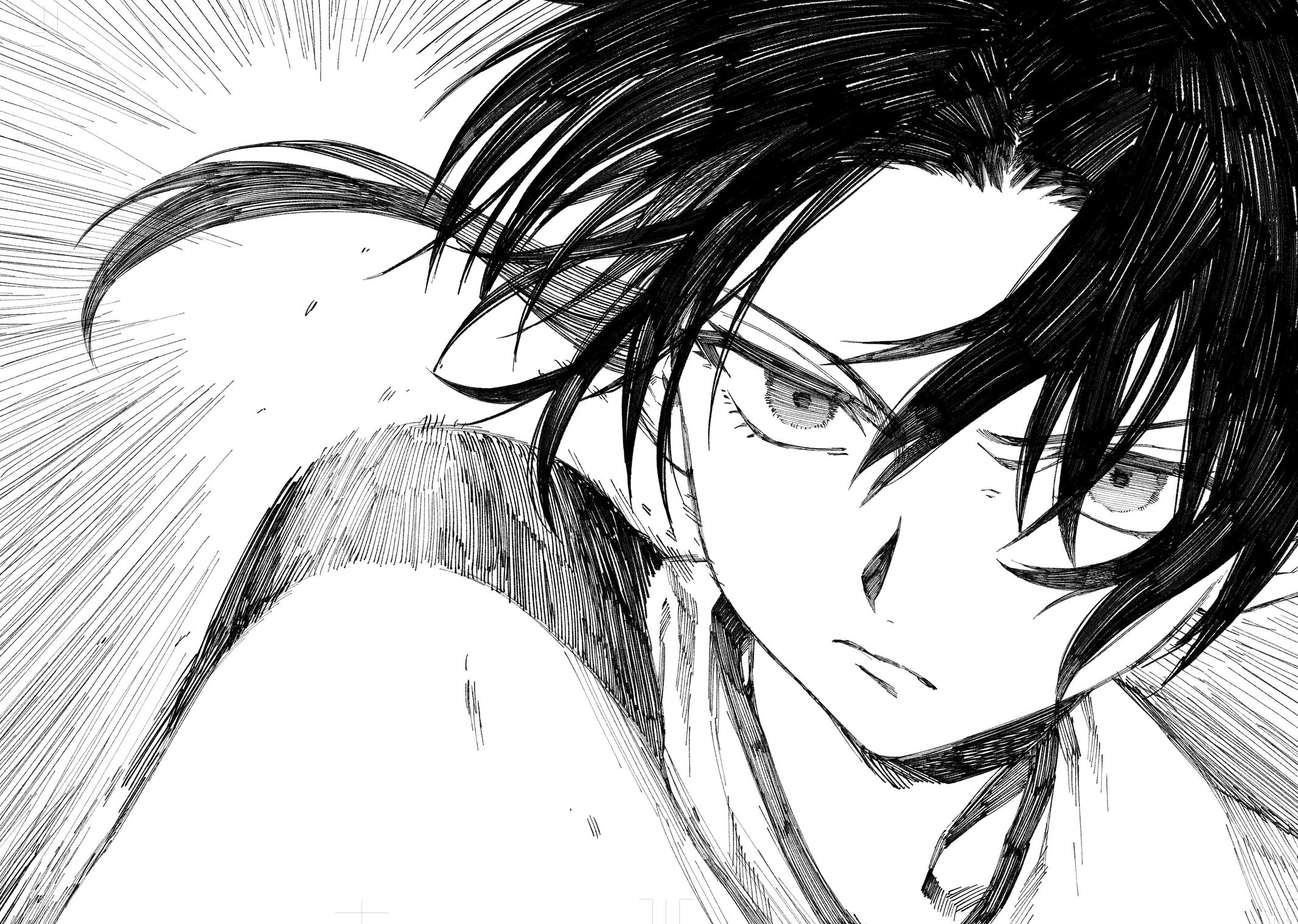 Shikimori's Not Just a Cutie Chapter 149 - Page 6