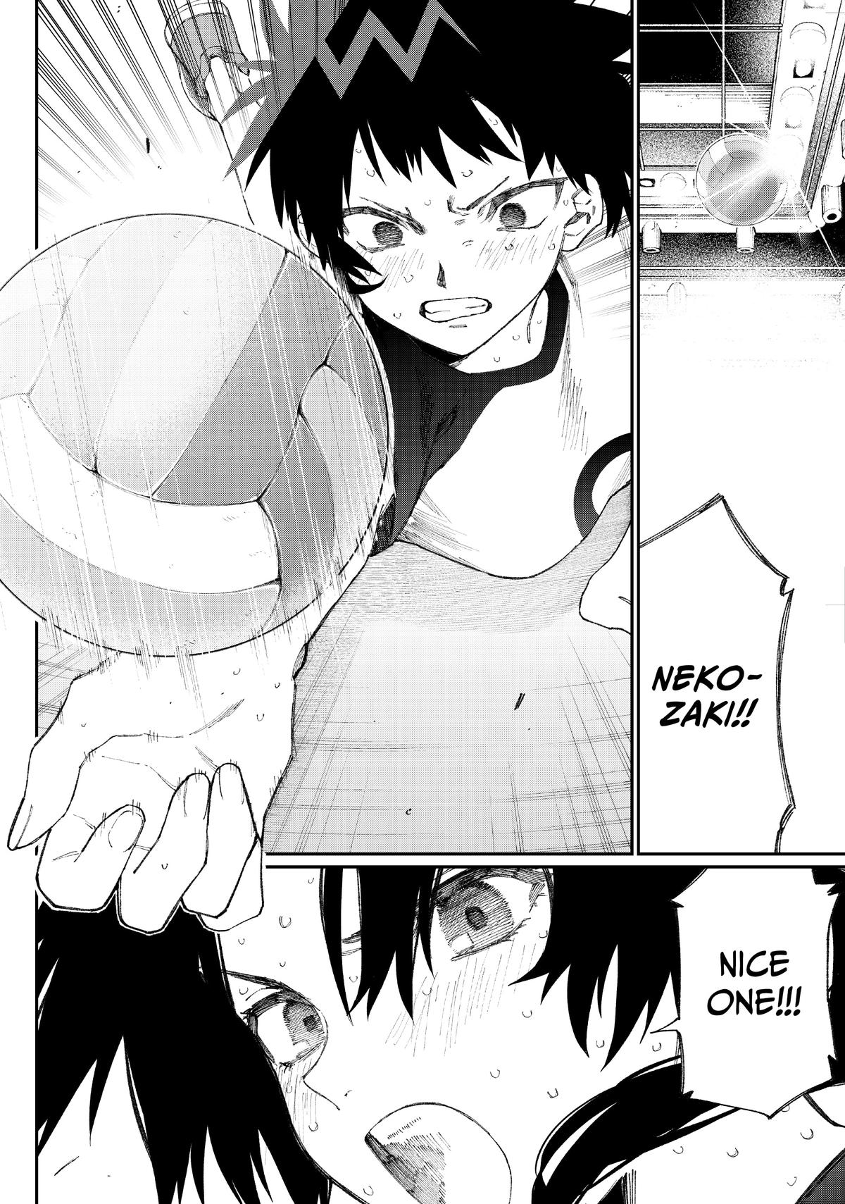 Shikimori's Not Just a Cutie Chapter 150 - Page 6