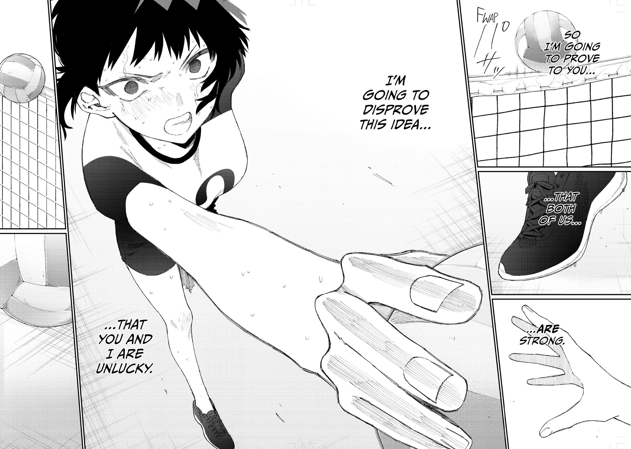 Shikimori's Not Just a Cutie Chapter 150 - Page 10