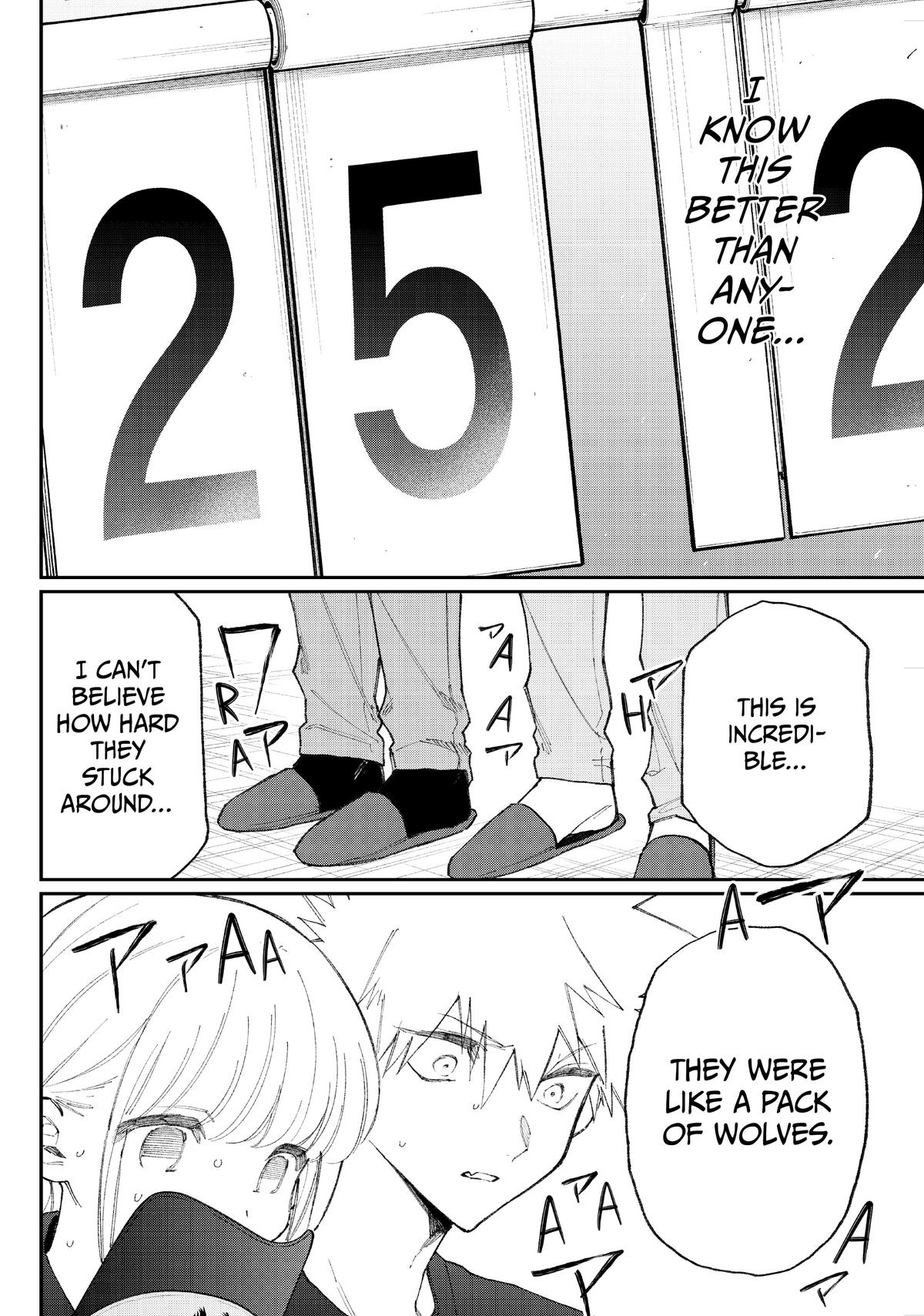 Shikimori's Not Just a Cutie Chapter 152 - Page 12