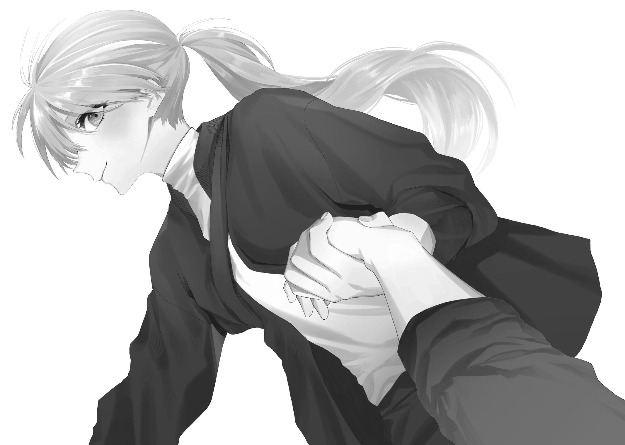 Shikimori's Not Just a Cutie Chapter 156.5 - Page 14