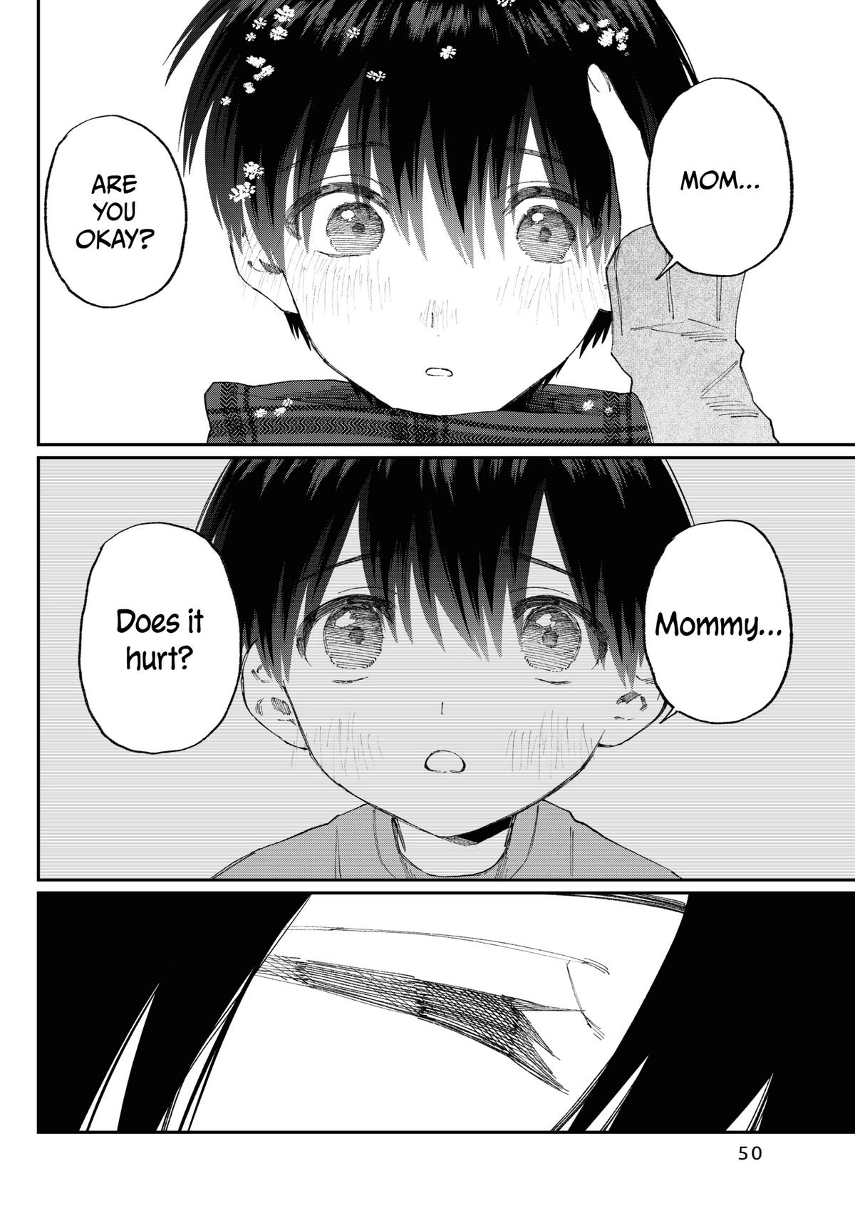 Shikimori's Not Just a Cutie Chapter 169 - Page 14