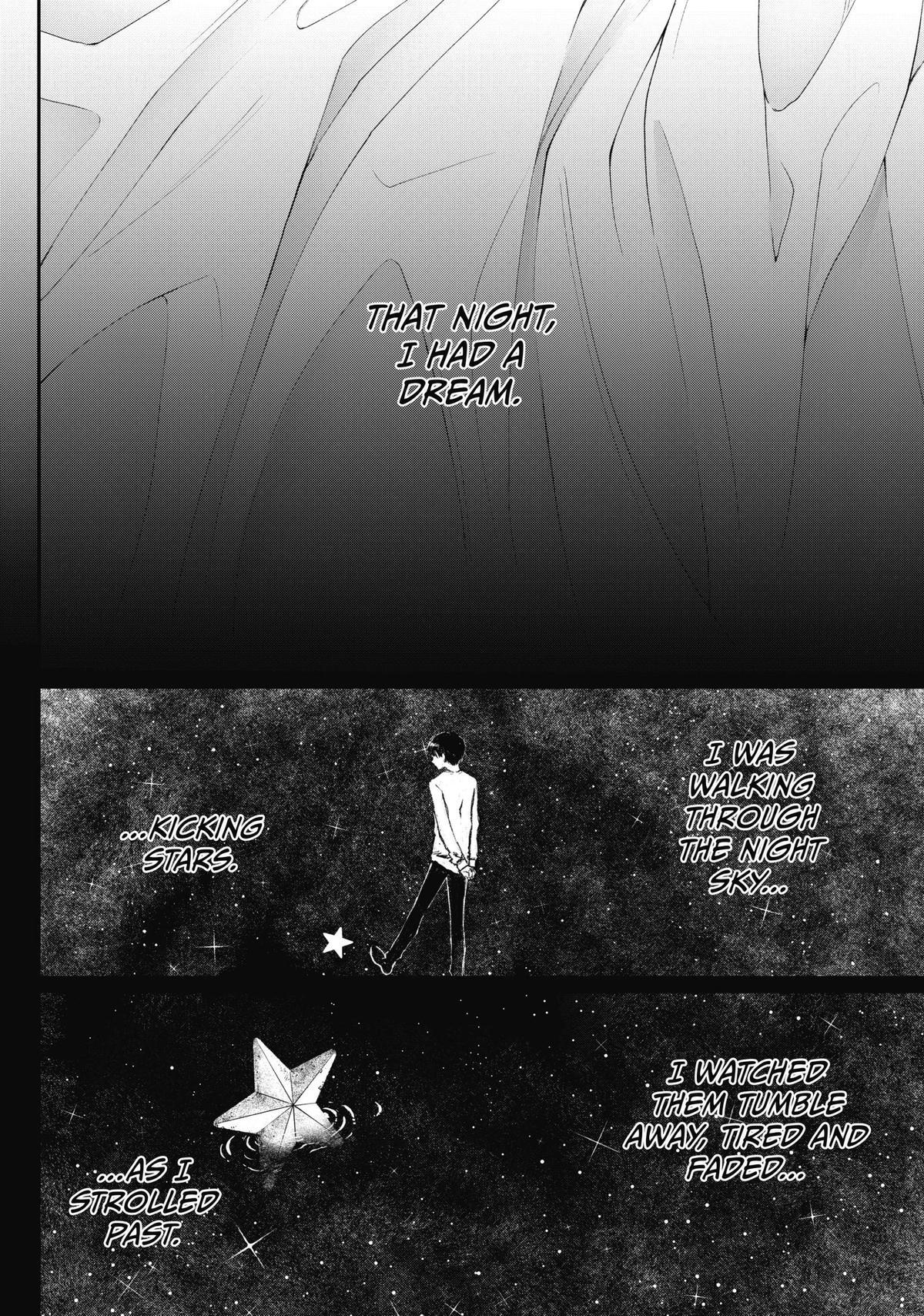 Shikimori's Not Just a Cutie Chapter 176 - Page 17
