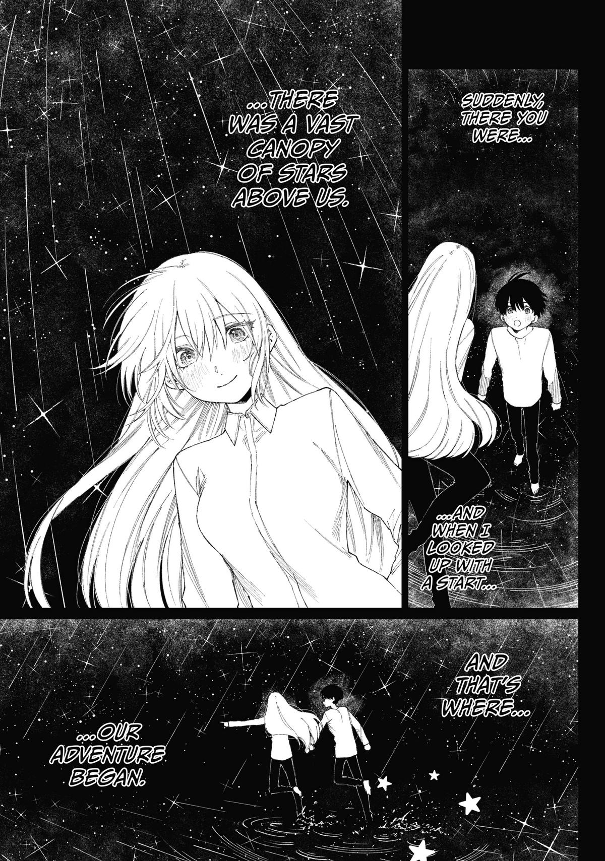 Shikimori's Not Just a Cutie Chapter 176 - Page 18