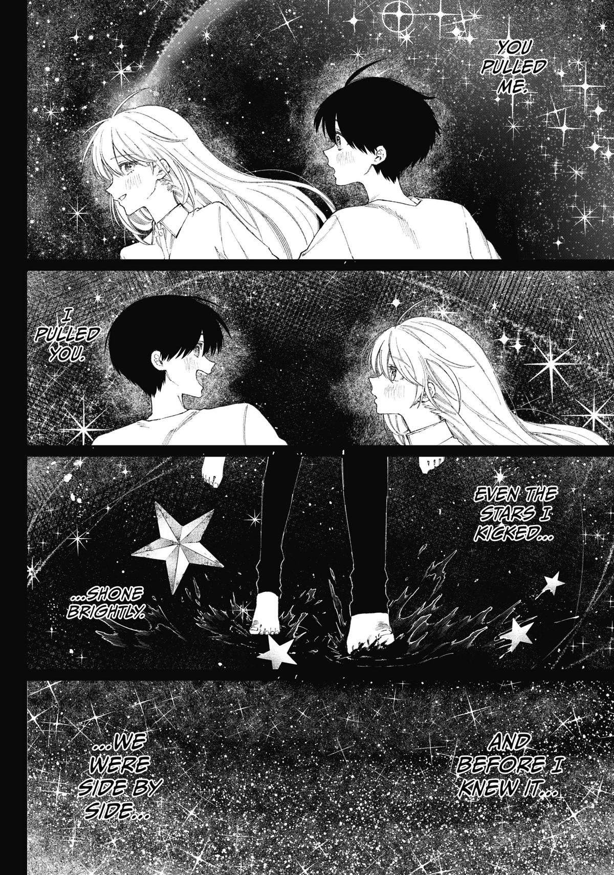 Shikimori's Not Just a Cutie Chapter 176 - Page 19