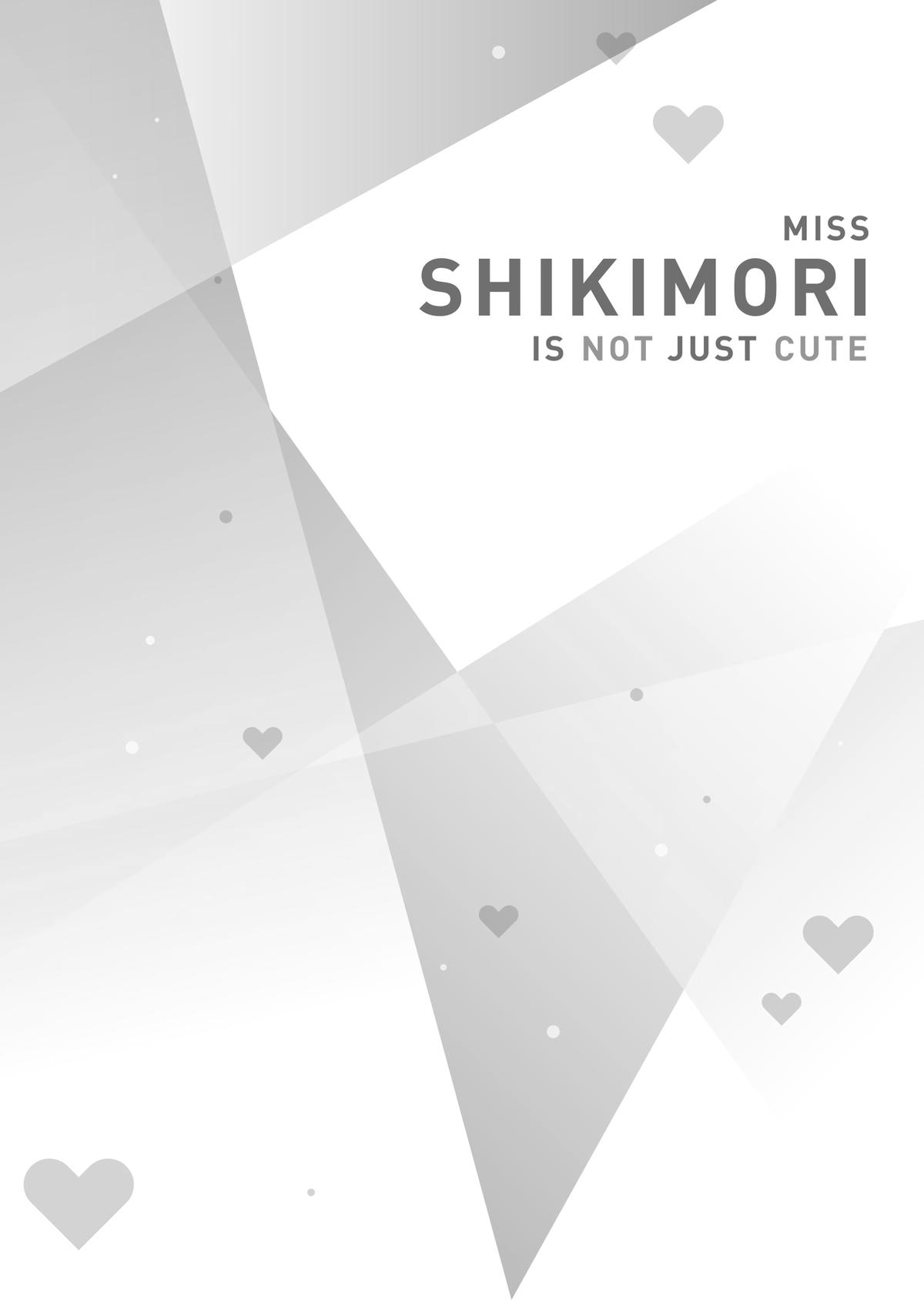 Shikimori's Not Just a Cutie Chapter 178.5 - Page 10