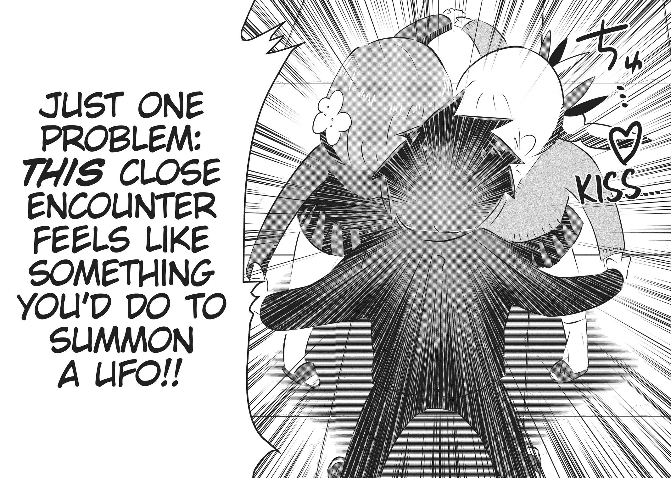 The 100 Girlfriends Who Really, Really, Really, Really, REALLY Love You Chapter 2 - Page 47