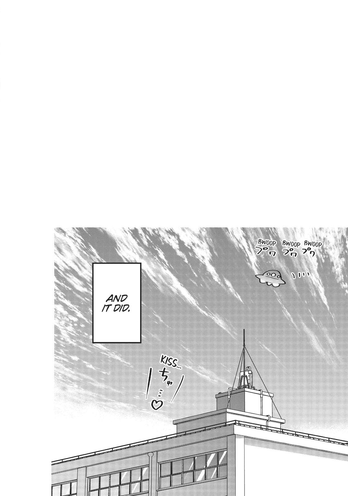 The 100 Girlfriends Who Really, Really, Really, Really, REALLY Love You Chapter 2 - Page 48