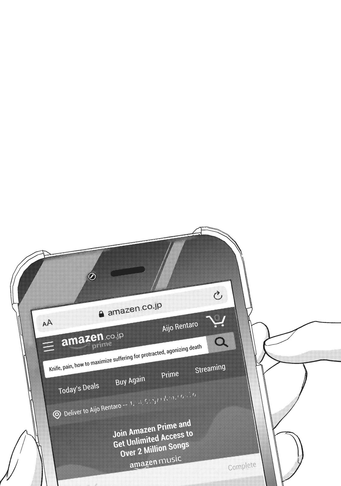 The 100 Girlfriends Who Really, Really, Really, Really, REALLY Love You Chapter 3 - Page 41