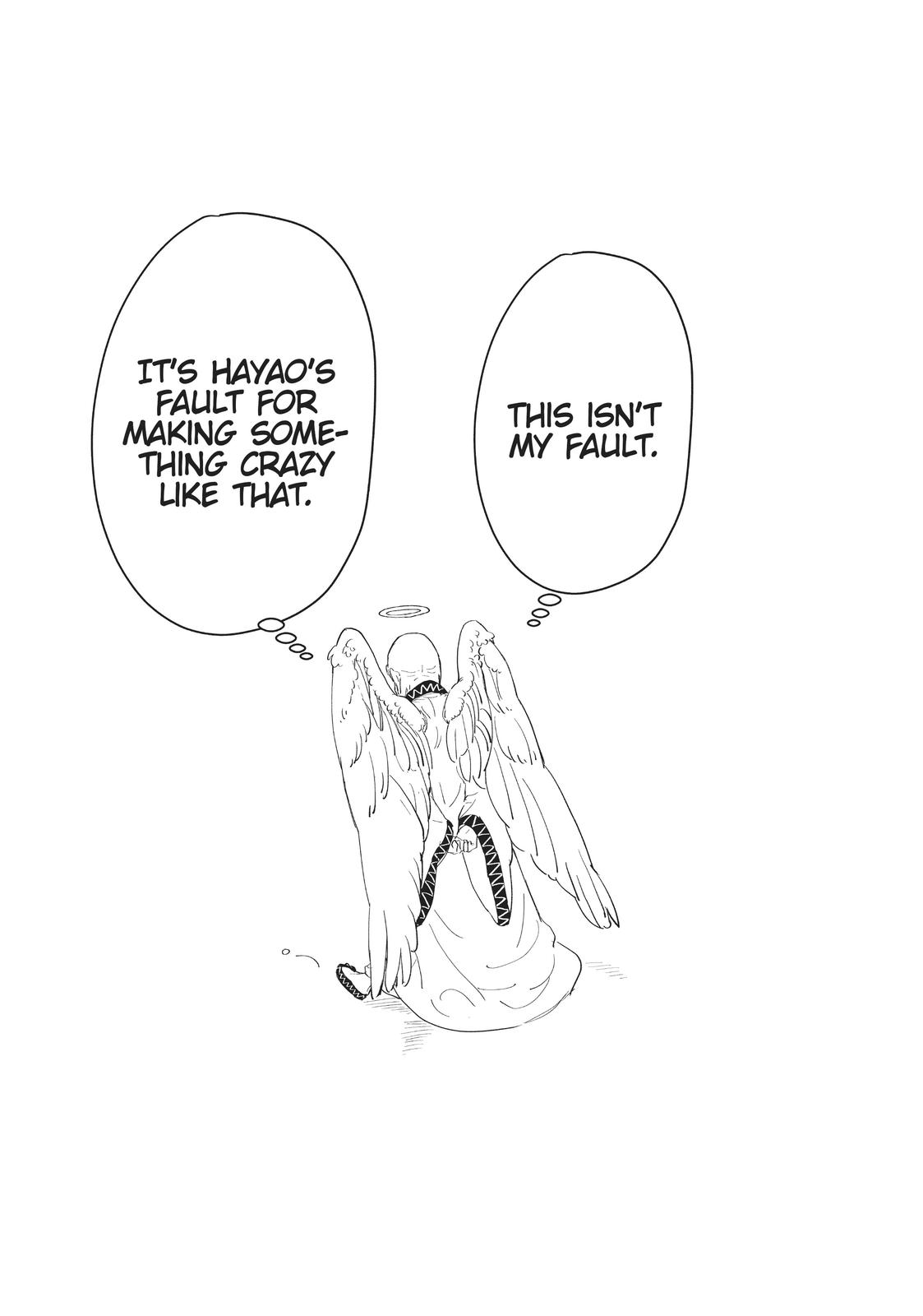 The 100 Girlfriends Who Really, Really, Really, Really, REALLY Love You Chapter 14.5 - Page 13