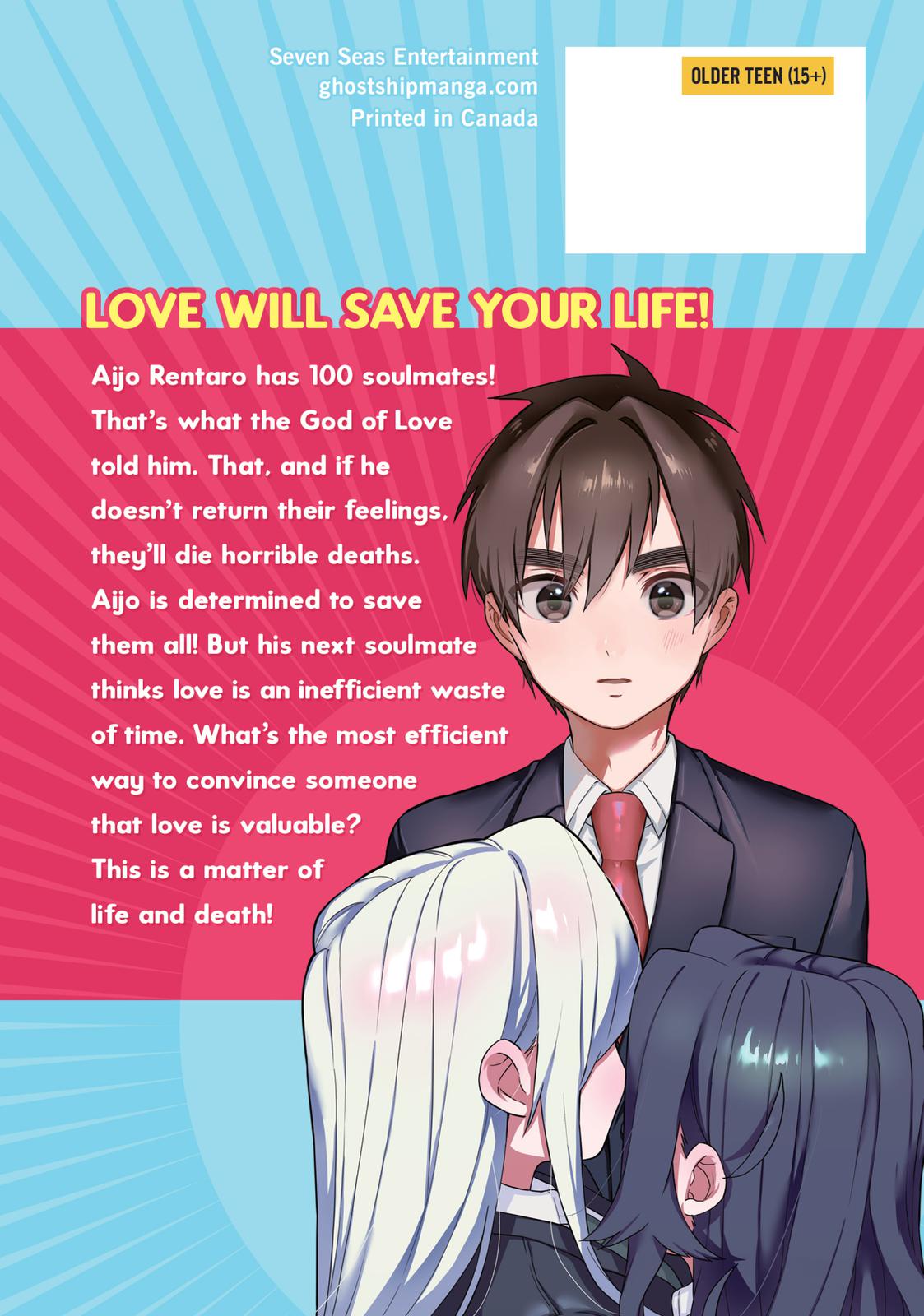 The 100 Girlfriends Who Really, Really, Really, Really, REALLY Love You Chapter 14.5 - Page 19