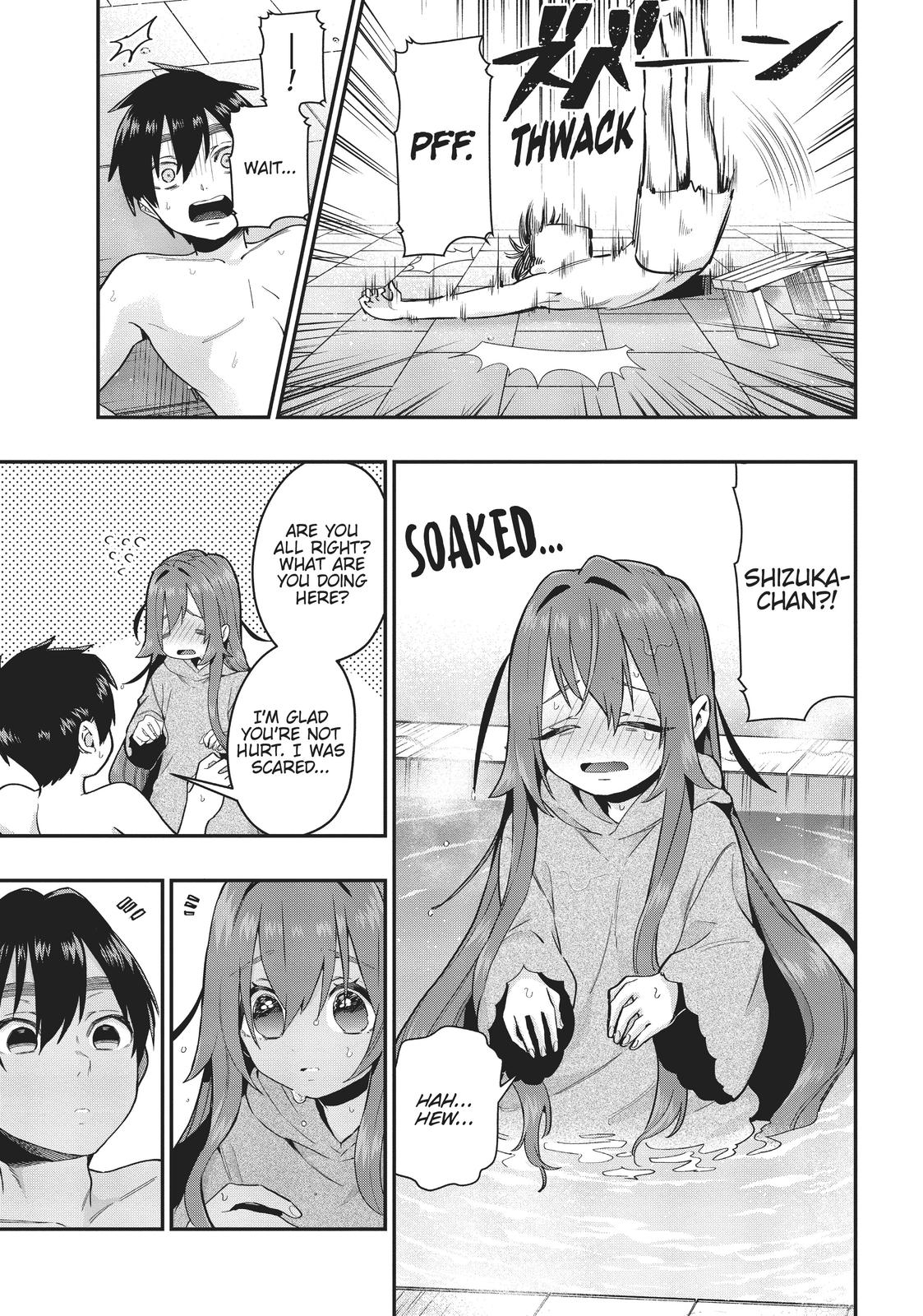 The 100 Girlfriends Who Really, Really, Really, Really, REALLY Love You Chapter 21 - Page 18