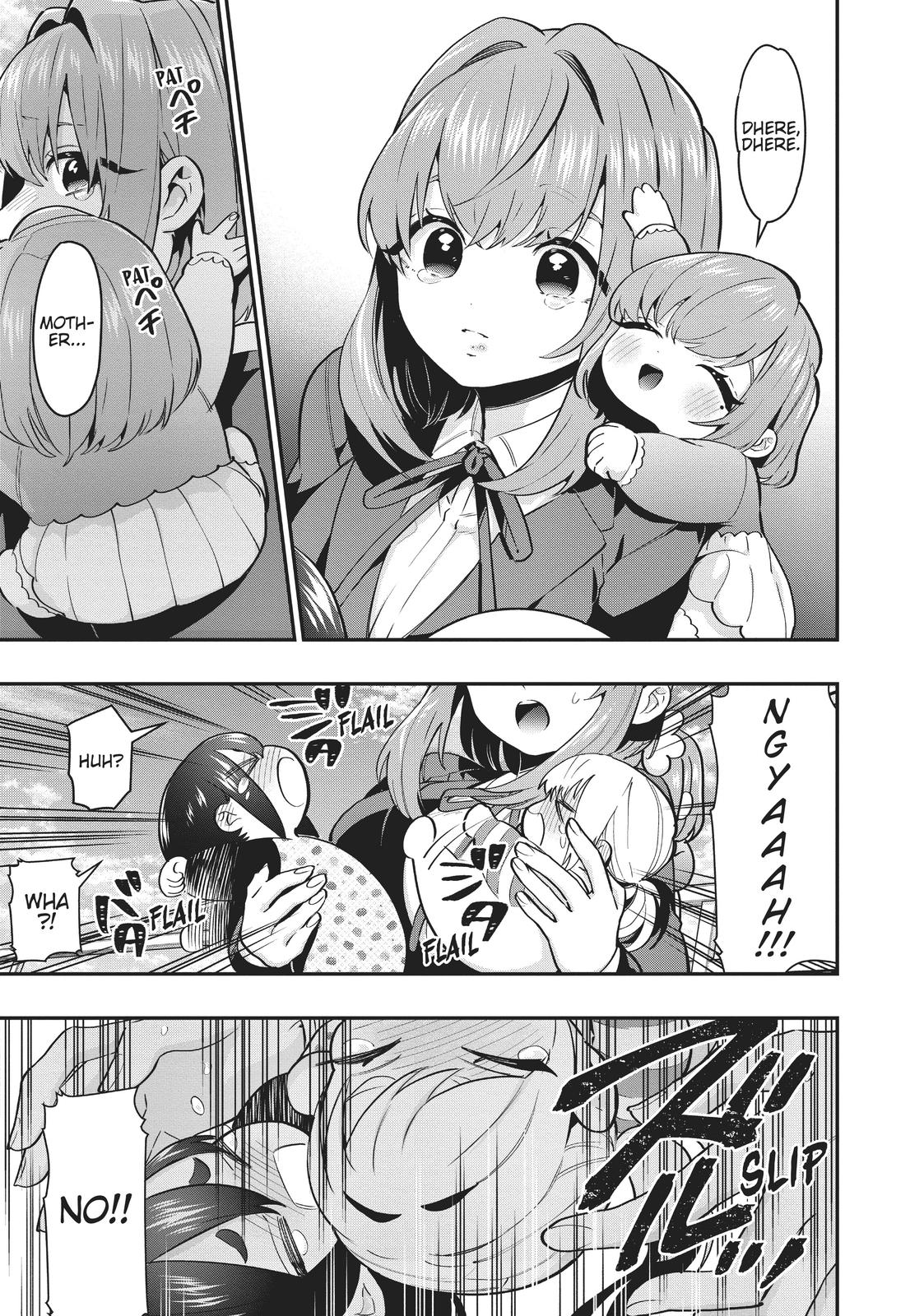 The 100 Girlfriends Who Really, Really, Really, Really, REALLY Love You Chapter 28 - Page 13