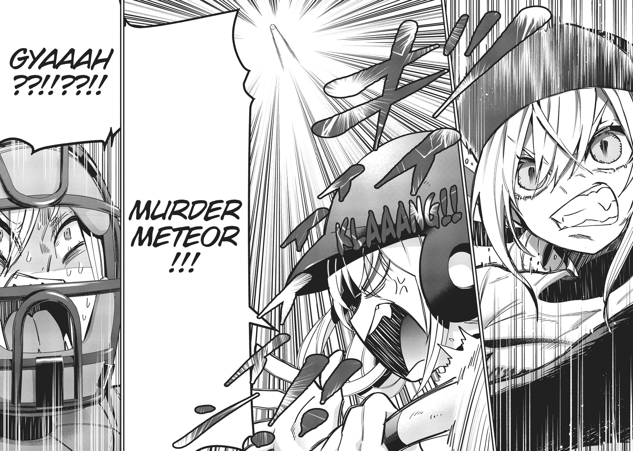 The 100 Girlfriends Who Really, Really, Really, Really, REALLY Love You Chapter 35 - Page 16
