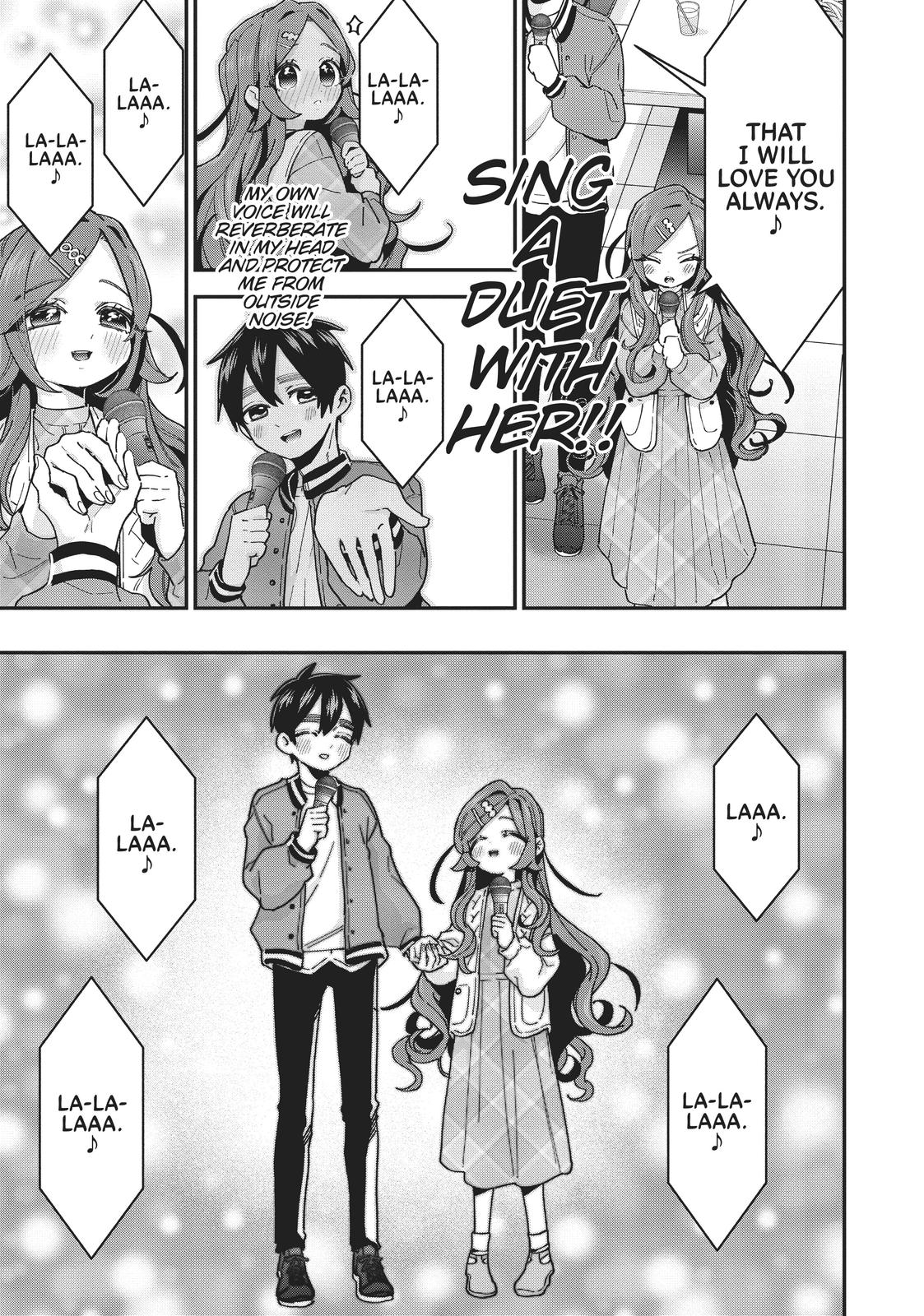The 100 Girlfriends Who Really, Really, Really, Really, REALLY Love You Chapter 38 - Page 18