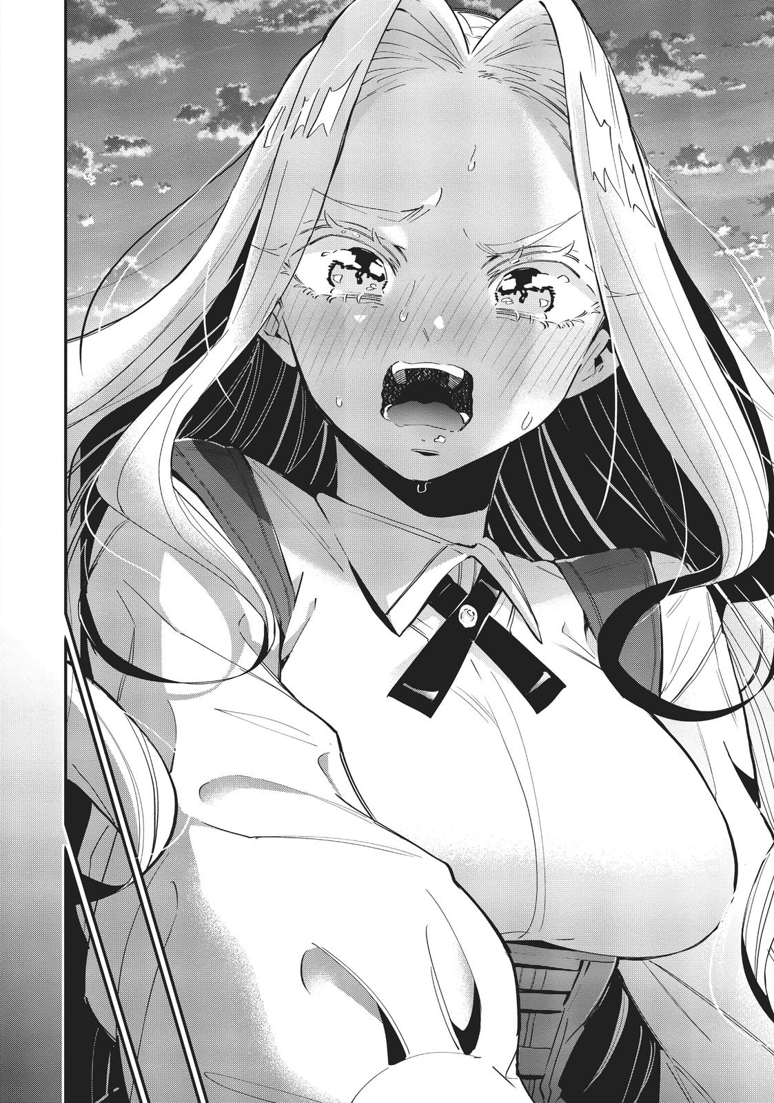 The 100 Girlfriends Who Really, Really, Really, Really, REALLY Love You Chapter 40 - Page 18