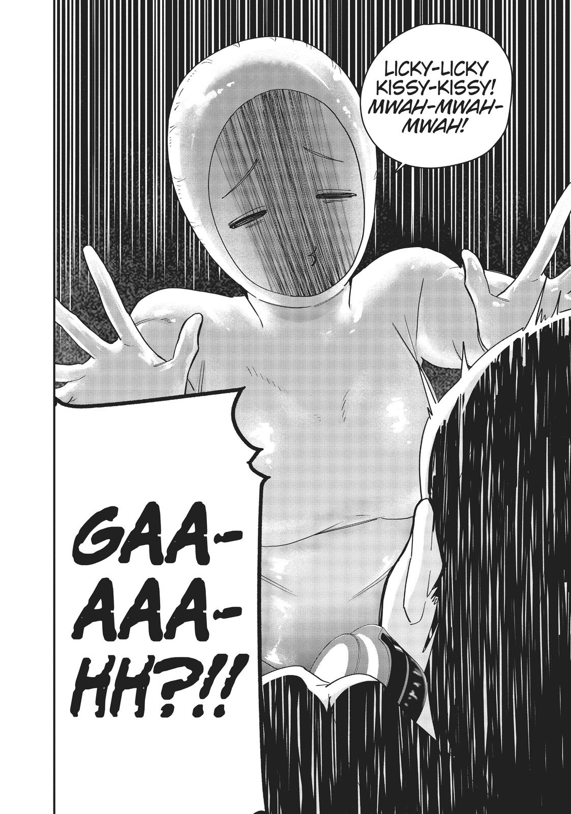 The 100 Girlfriends Who Really, Really, Really, Really, REALLY Love You Chapter 44 - Page 16