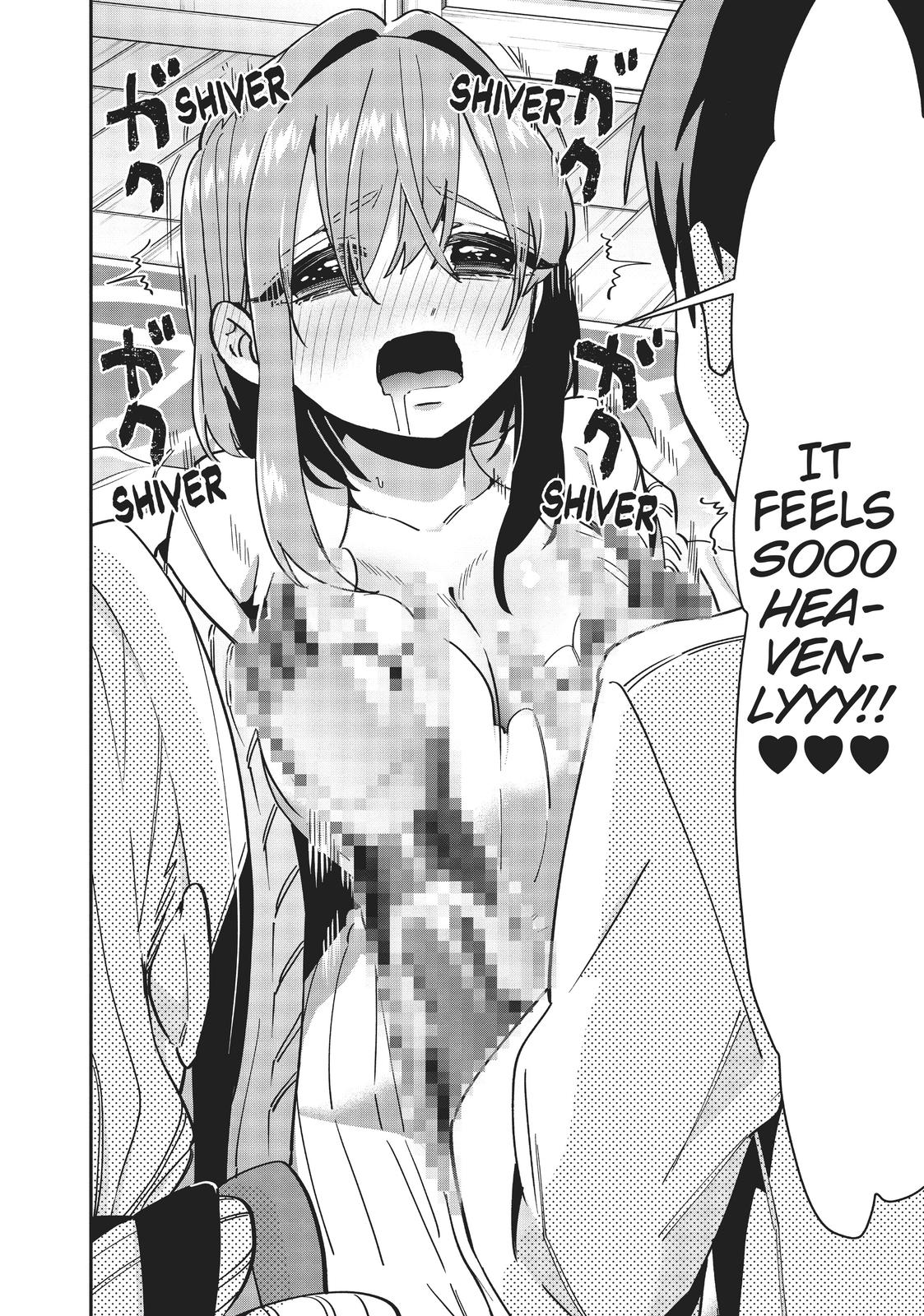 The 100 Girlfriends Who Really, Really, Really, Really, REALLY Love You Chapter 49 - Page 15