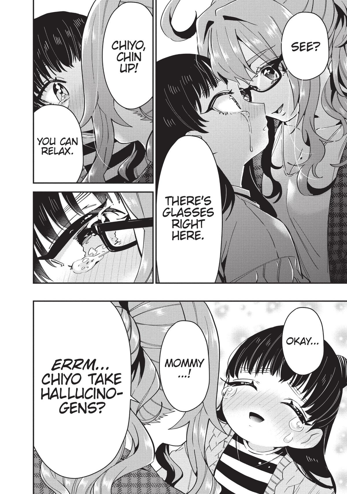 The 100 Girlfriends Who Really, Really, Really, Really, REALLY Love You Chapter 59 - Page 16