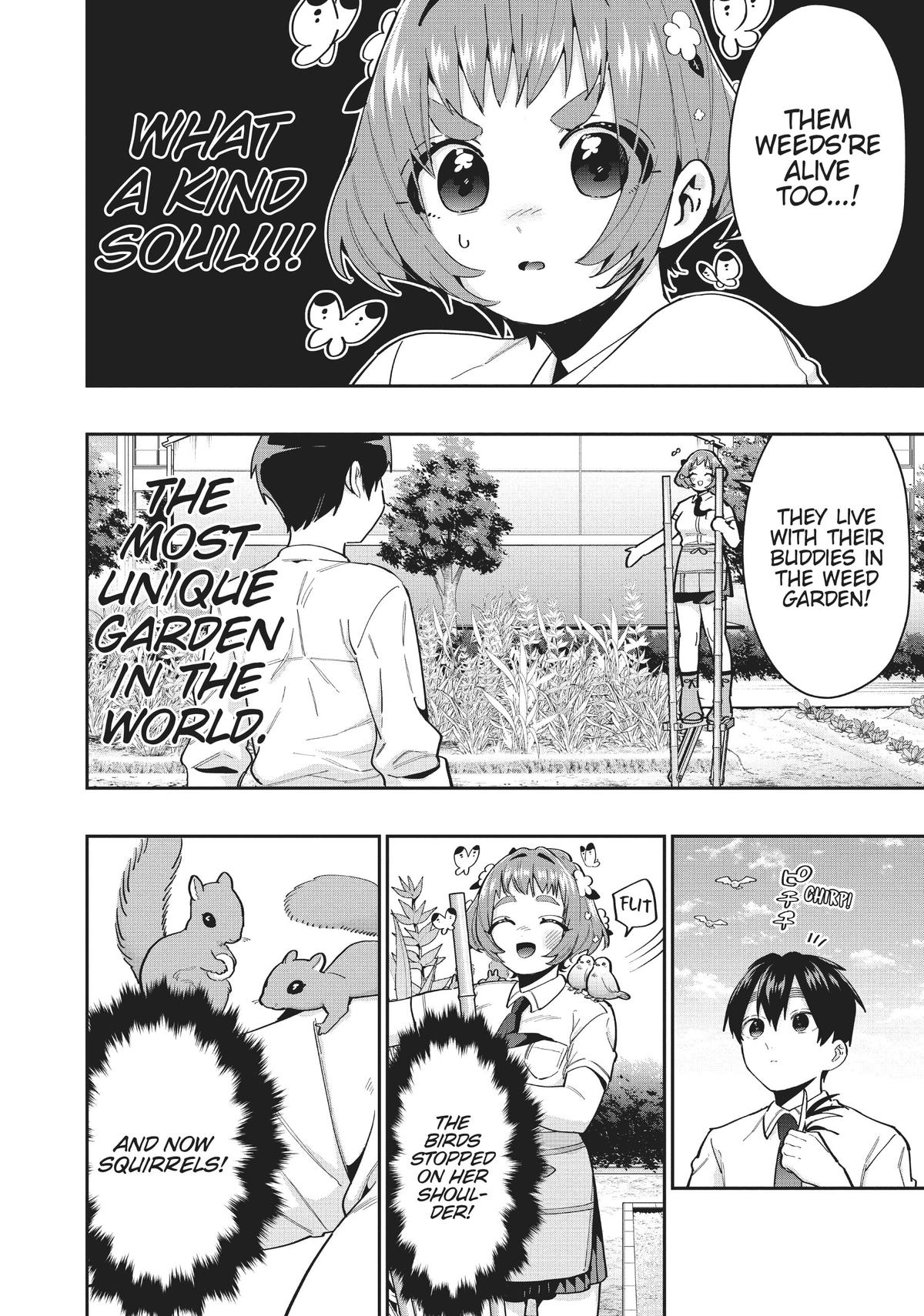 The 100 Girlfriends Who Really, Really, Really, Really, REALLY Love You Chapter 64 - Page 6