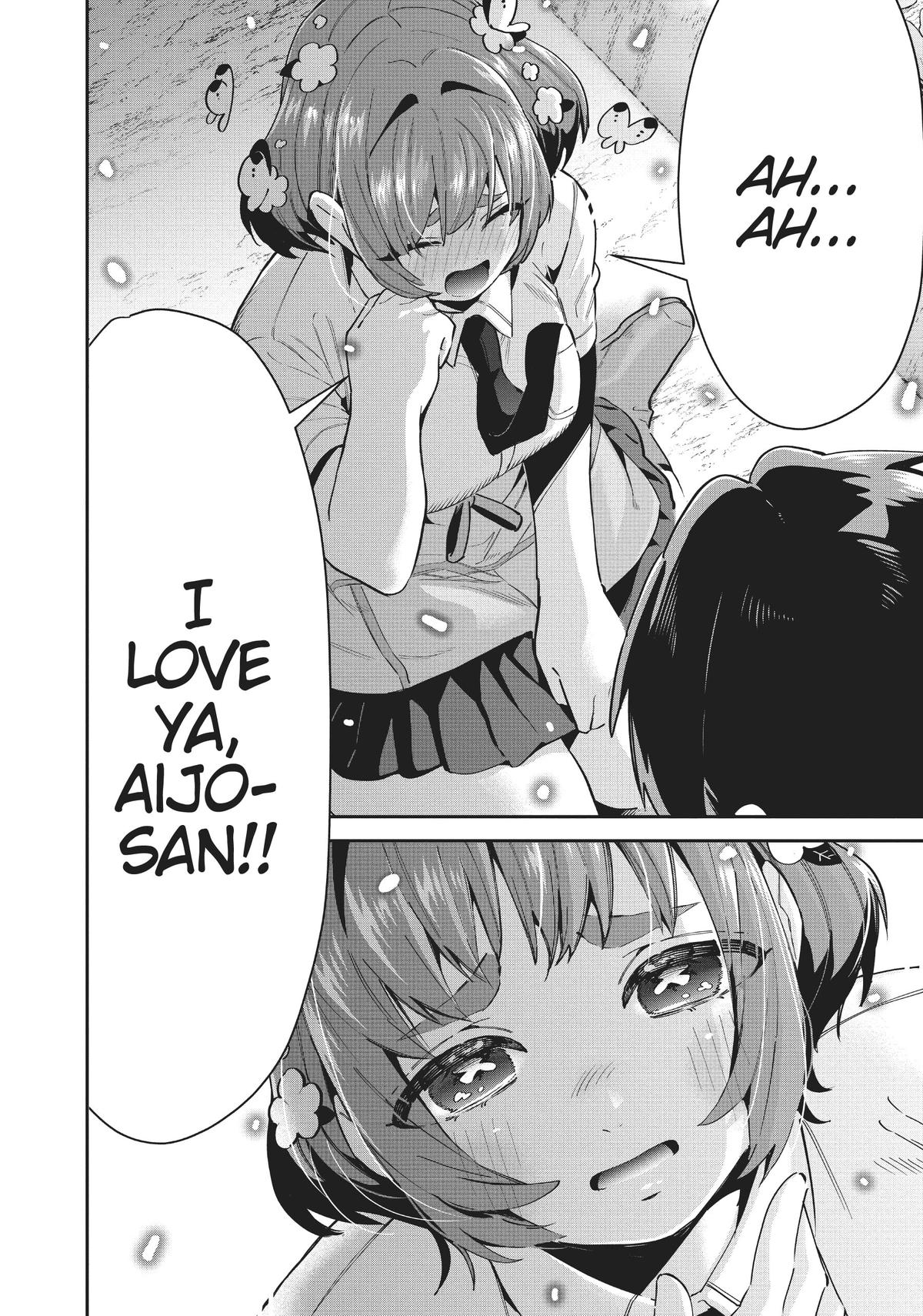 The 100 Girlfriends Who Really, Really, Really, Really, REALLY Love You Chapter 64 - Page 18