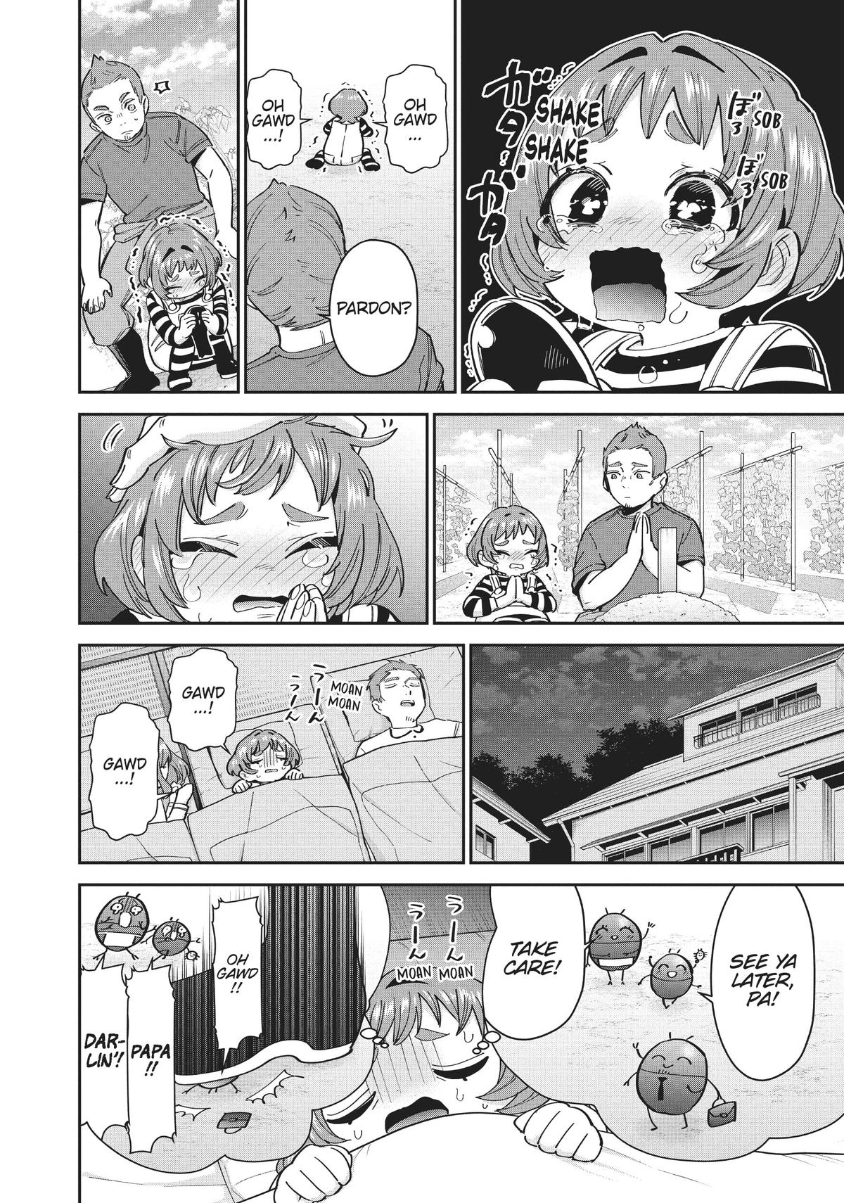 The 100 Girlfriends Who Really, Really, Really, Really, REALLY Love You Chapter 68.5 - Page 5