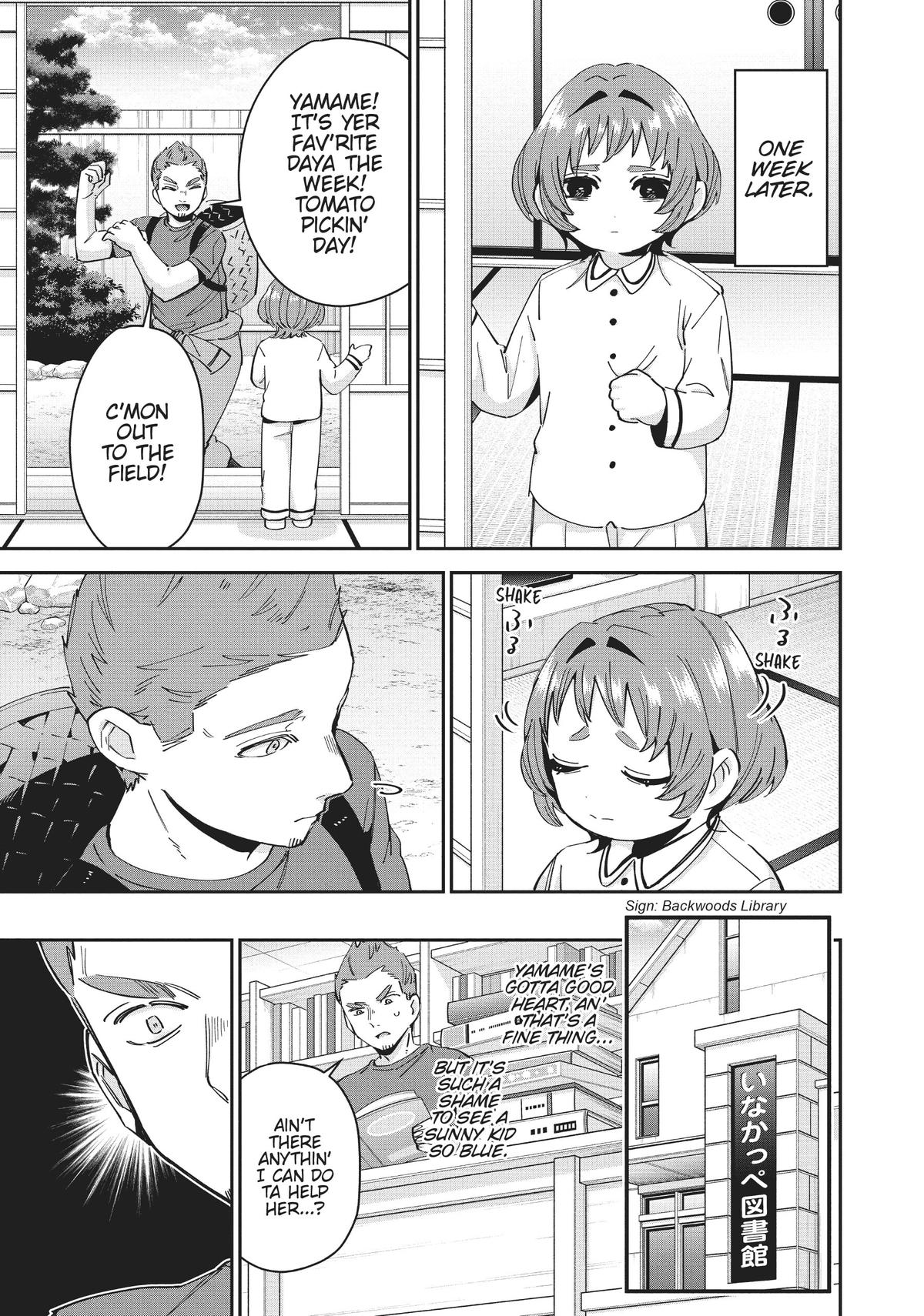 The 100 Girlfriends Who Really, Really, Really, Really, REALLY Love You Chapter 68.5 - Page 6