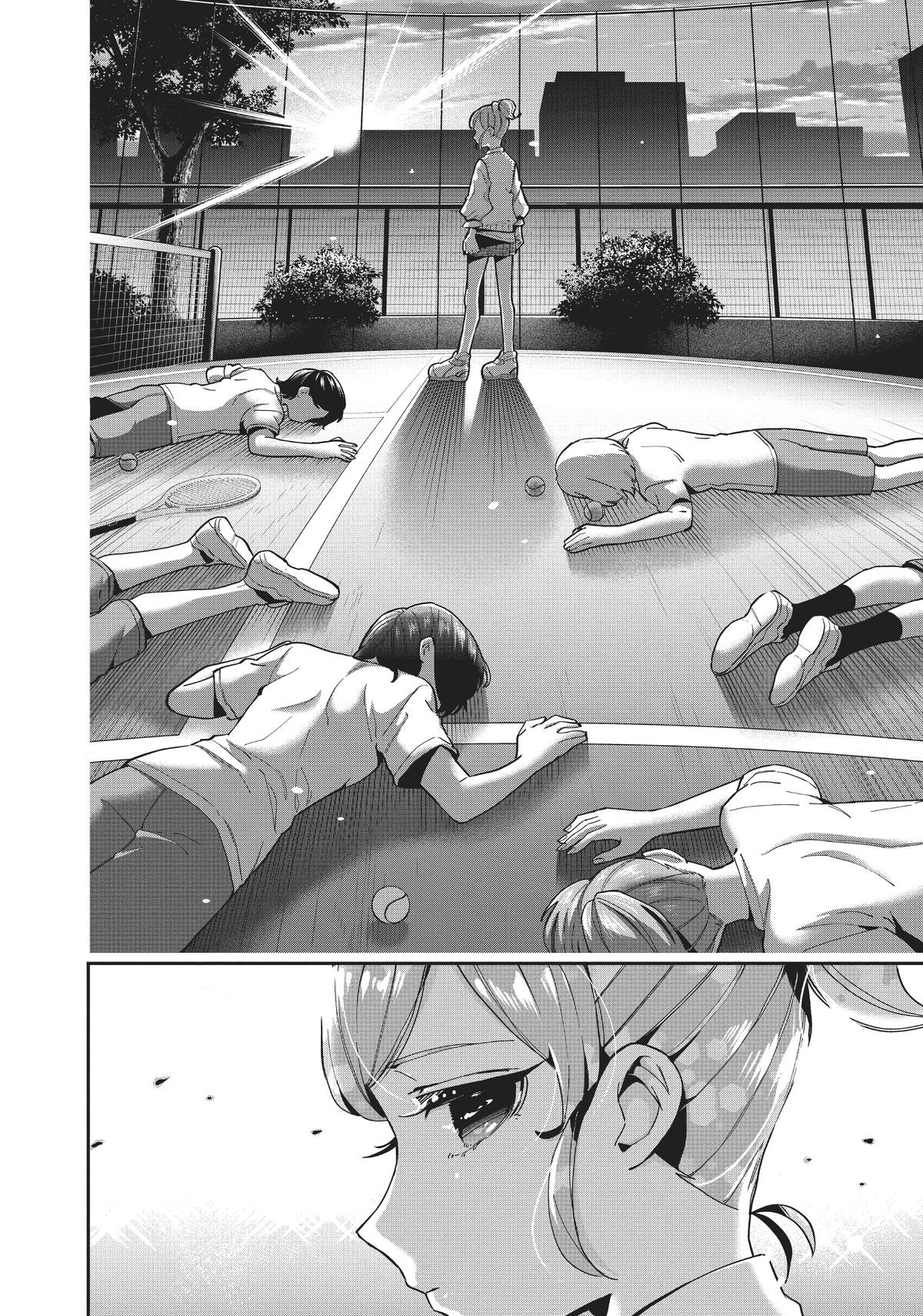The 100 Girlfriends Who Really, Really, Really, Really, REALLY Love You Chapter 69 - Page 7