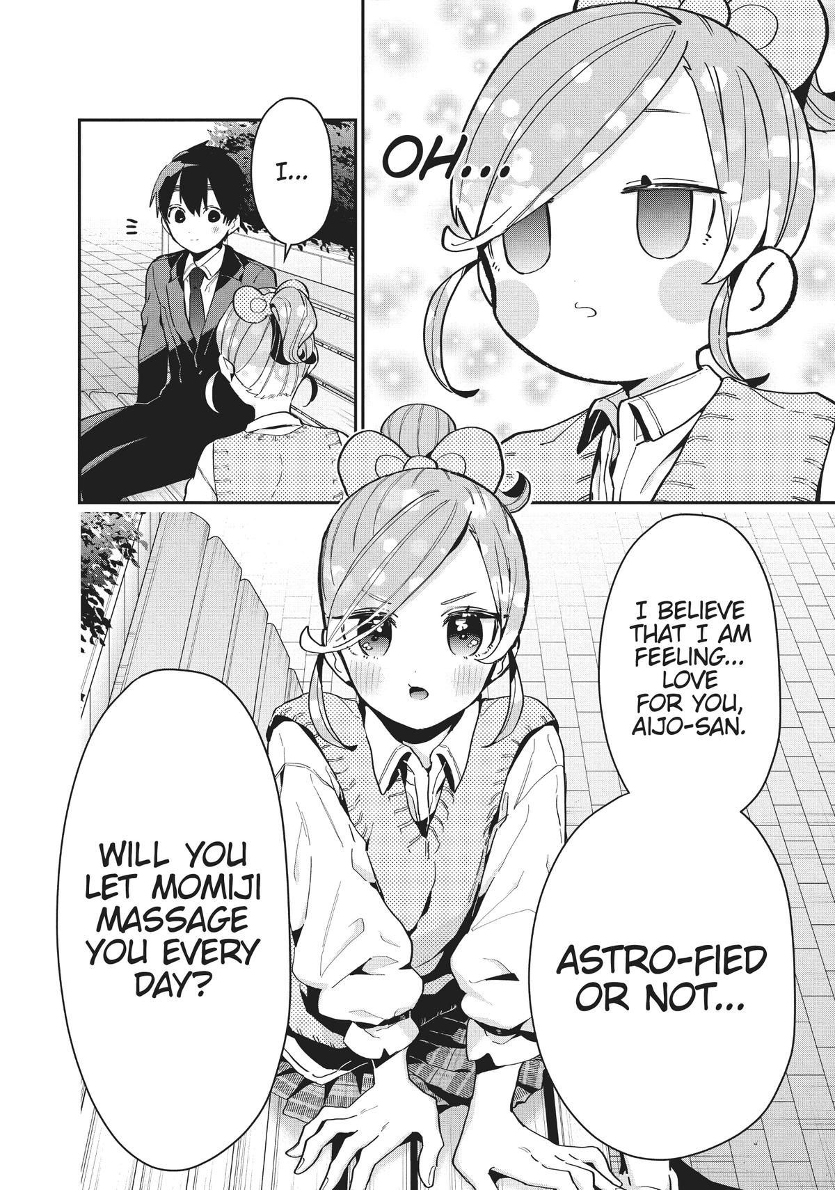 The 100 Girlfriends Who Really, Really, Really, Really, REALLY Love You Chapter 69 - Page 23