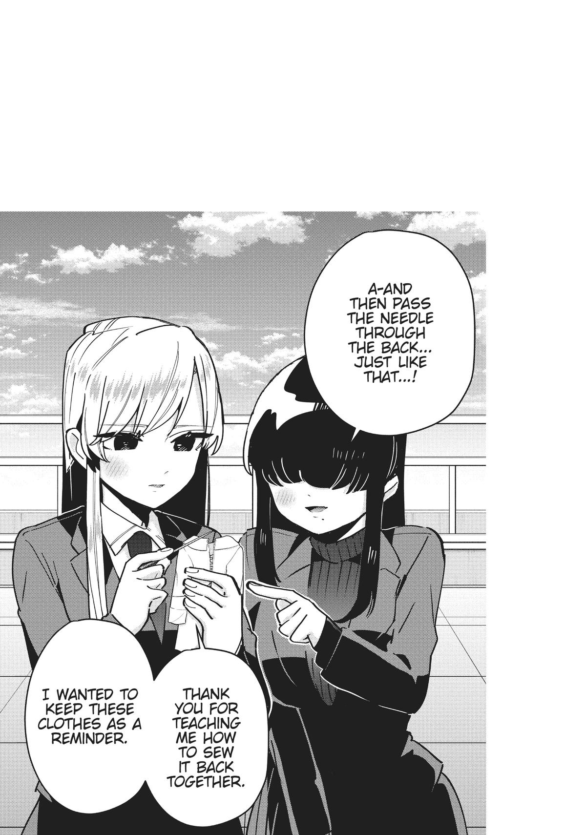 The 100 Girlfriends Who Really, Really, Really, Really, REALLY Love You Chapter 72 - Page 20