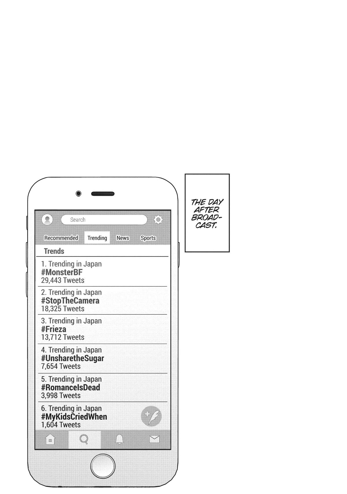 The 100 Girlfriends Who Really, Really, Really, Really, REALLY Love You Chapter 73 - Page 20