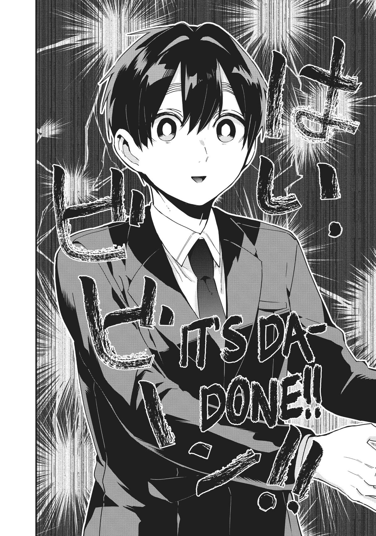The 100 Girlfriends Who Really, Really, Really, Really, REALLY Love You Chapter 74 - Page 20
