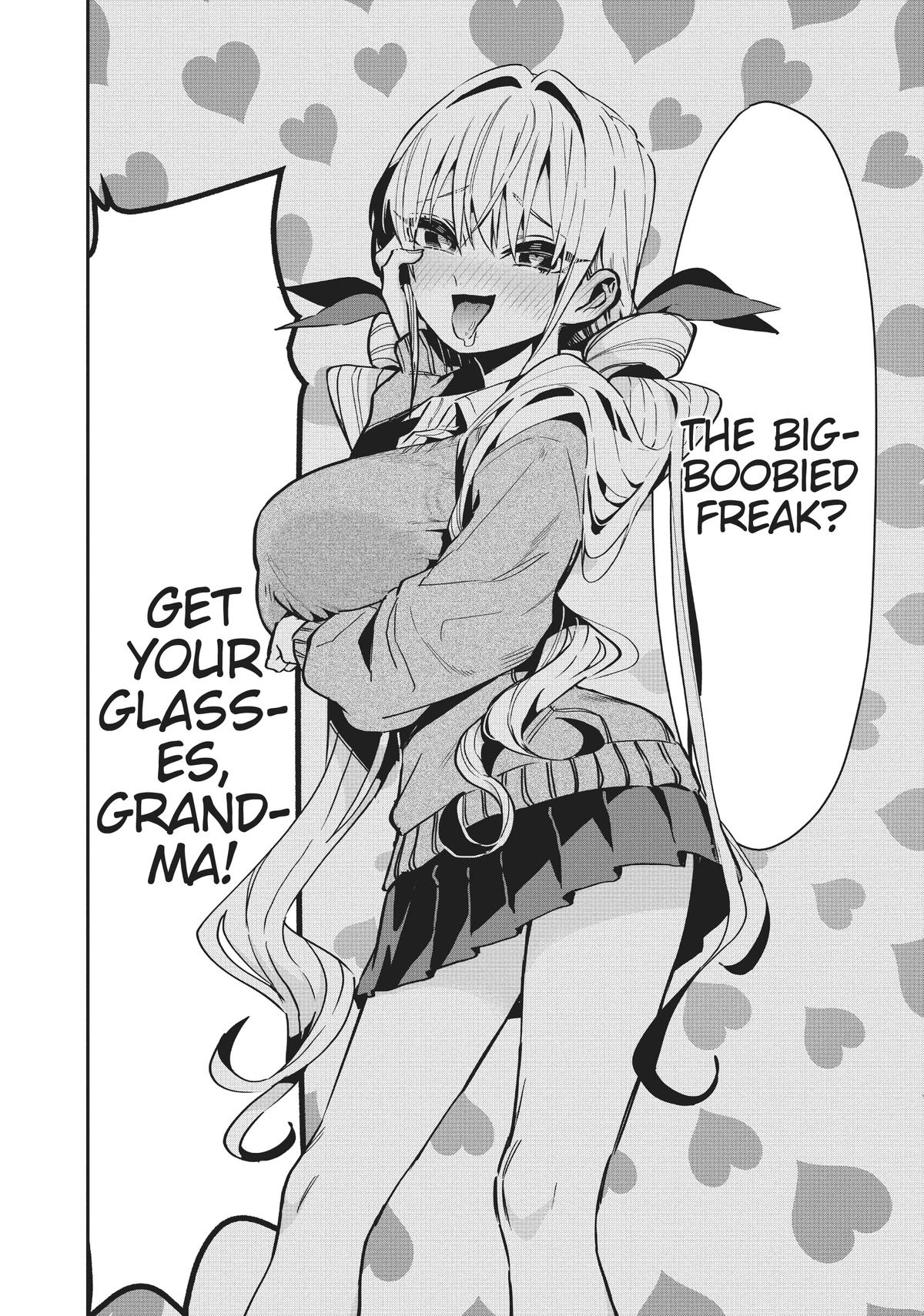 The 100 Girlfriends Who Really, Really, Really, Really, REALLY Love You Chapter 76 - Page 19
