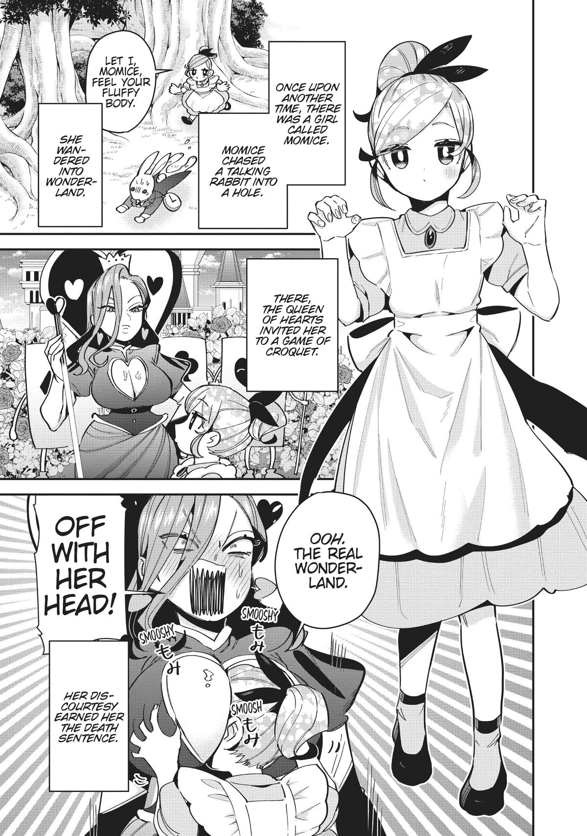 The 100 Girlfriends Who Really, Really, Really, Really, REALLY Love You Chapter 77.5 - Page 7