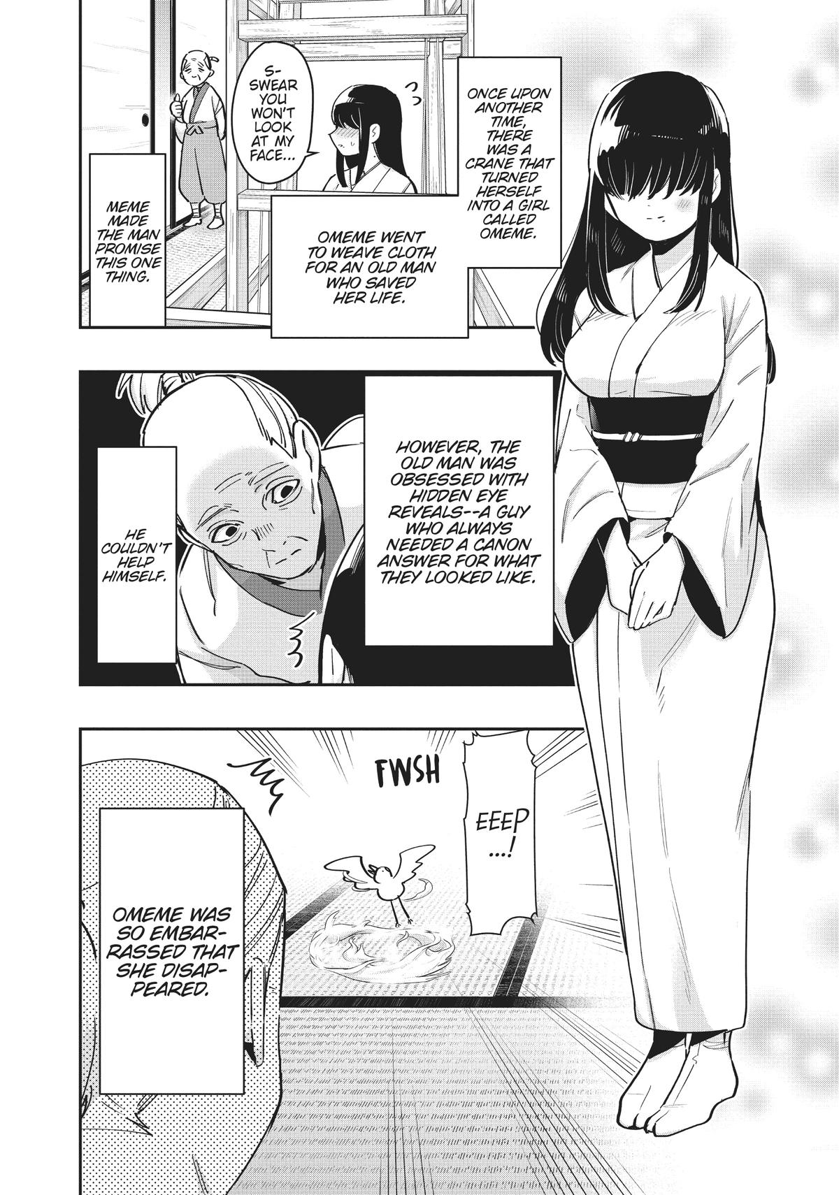 The 100 Girlfriends Who Really, Really, Really, Really, REALLY Love You Chapter 77.5 - Page 10