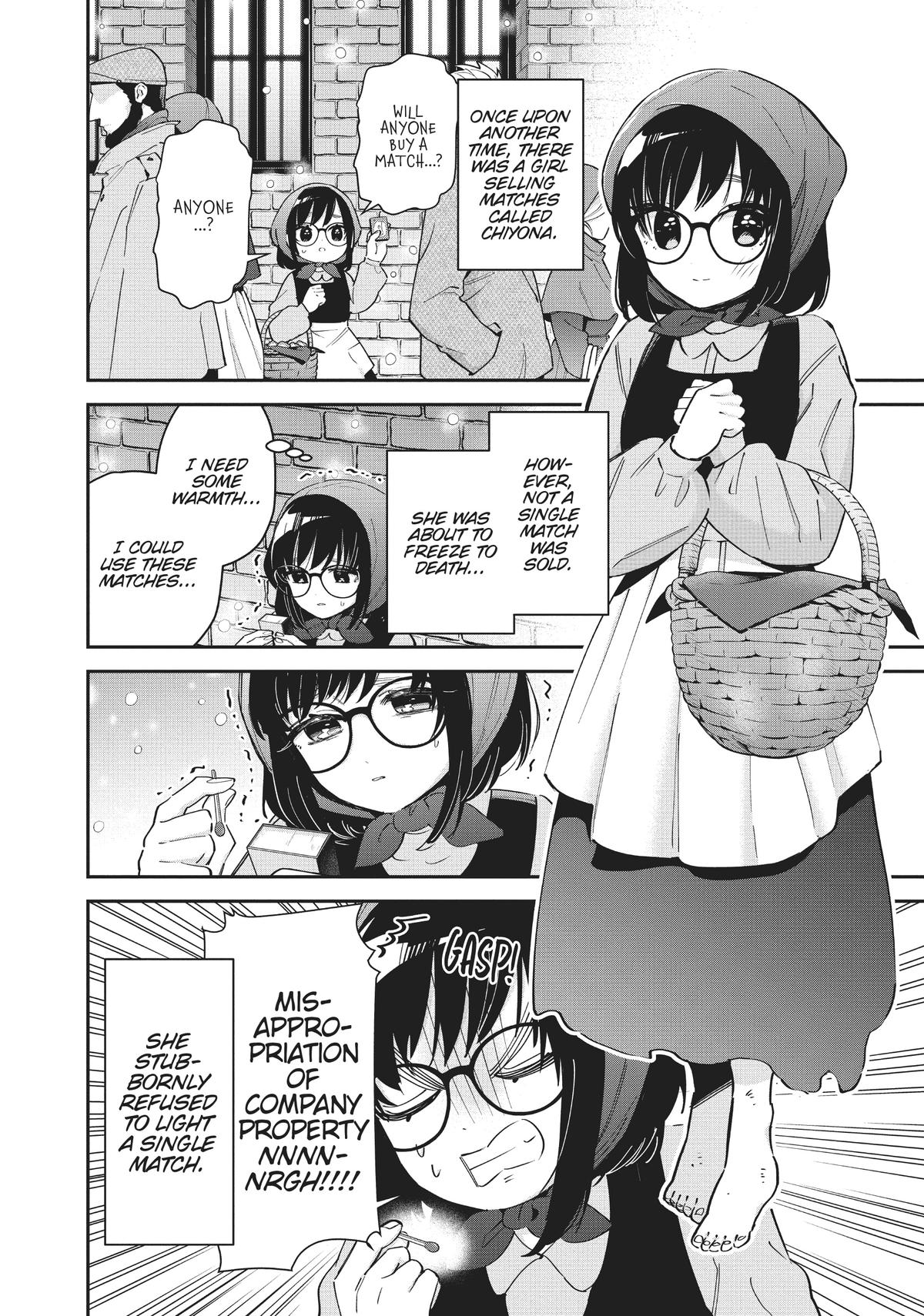 The 100 Girlfriends Who Really, Really, Really, Really, REALLY Love You Chapter 77.5 - Page 12