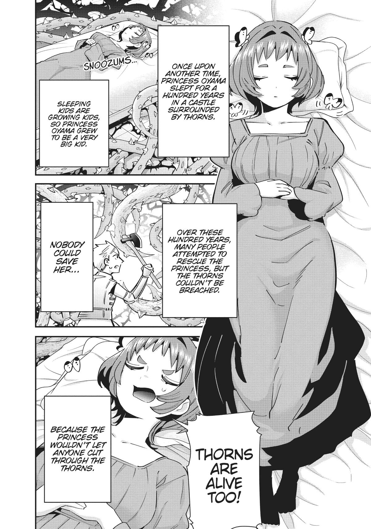 The 100 Girlfriends Who Really, Really, Really, Really, REALLY Love You Chapter 77.5 - Page 14