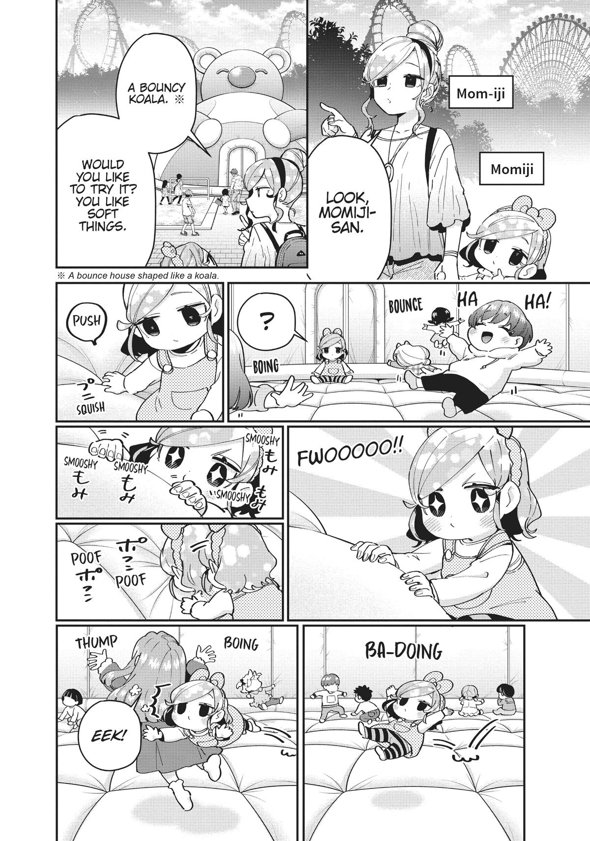 The 100 Girlfriends Who Really, Really, Really, Really, REALLY Love You Chapter 77.5 - Page 20