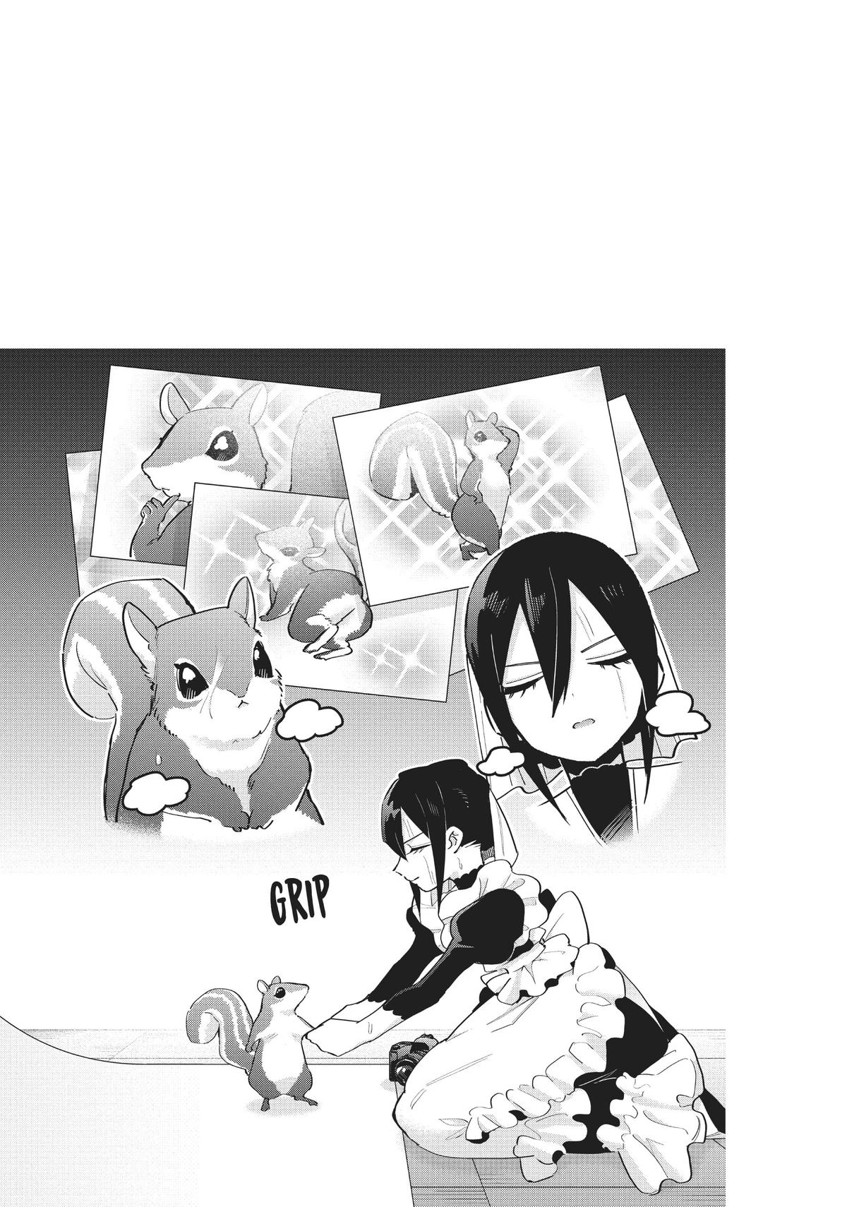 The 100 Girlfriends Who Really, Really, Really, Really, REALLY Love You Chapter 78 - Page 24