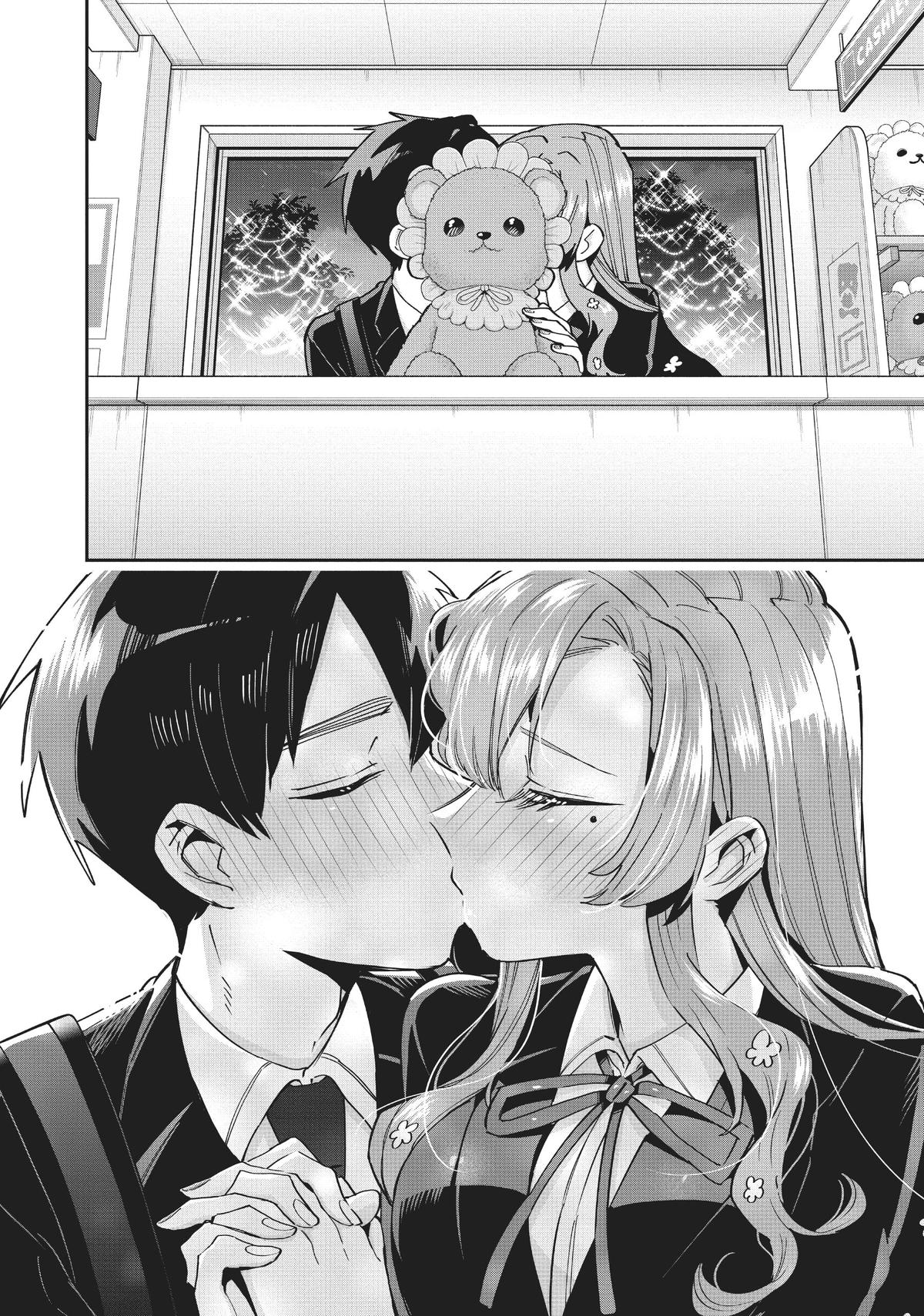 The 100 Girlfriends Who Really, Really, Really, Really, REALLY Love You Chapter 79 - Page 20