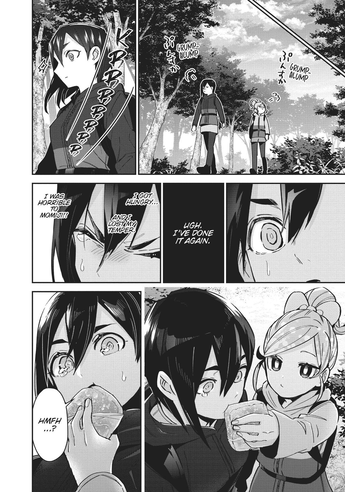 The 100 Girlfriends Who Really, Really, Really, Really, REALLY Love You Chapter 80 - Page 16