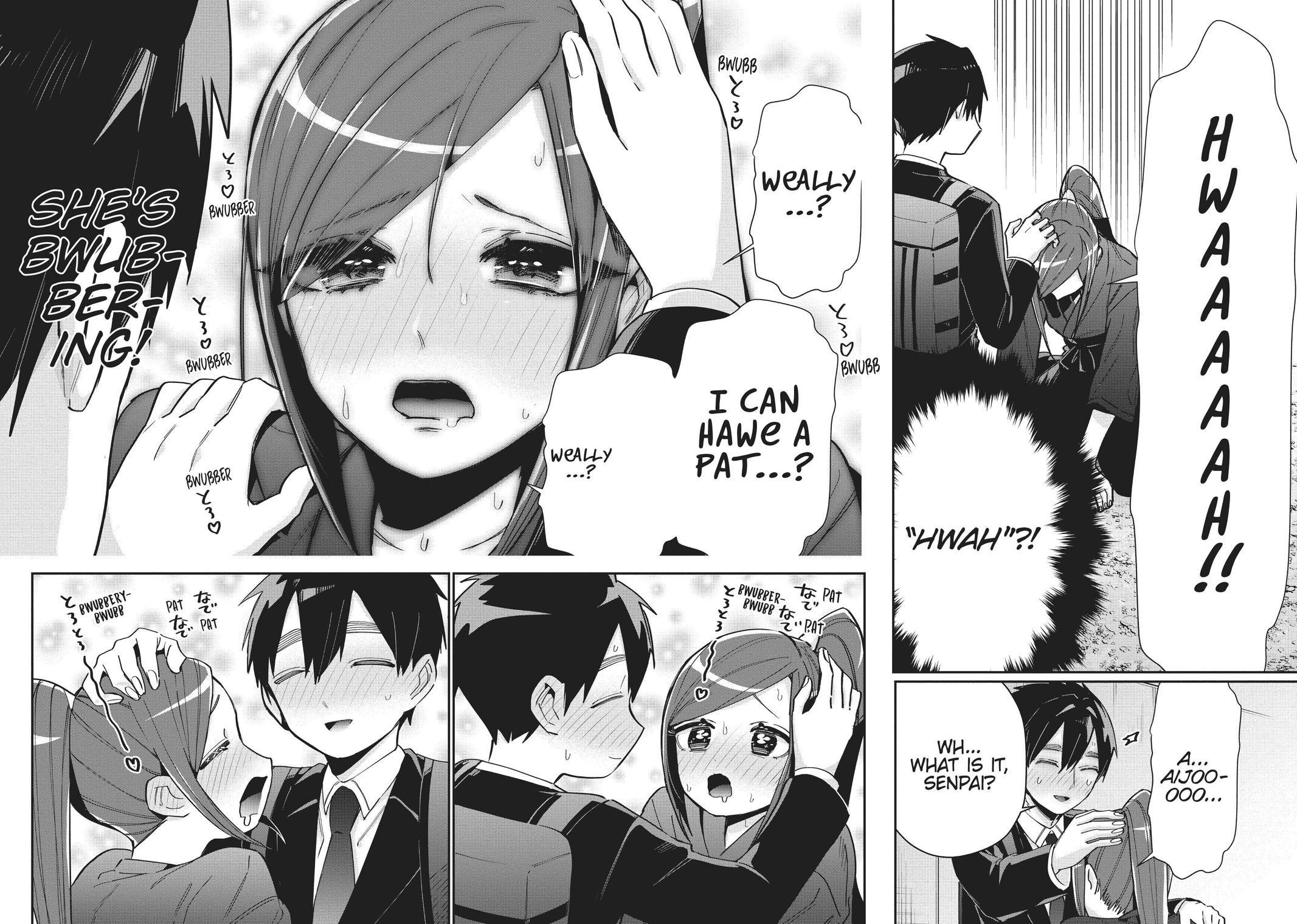 The 100 Girlfriends Who Really, Really, Really, Really, REALLY Love You Chapter 81 - Page 15