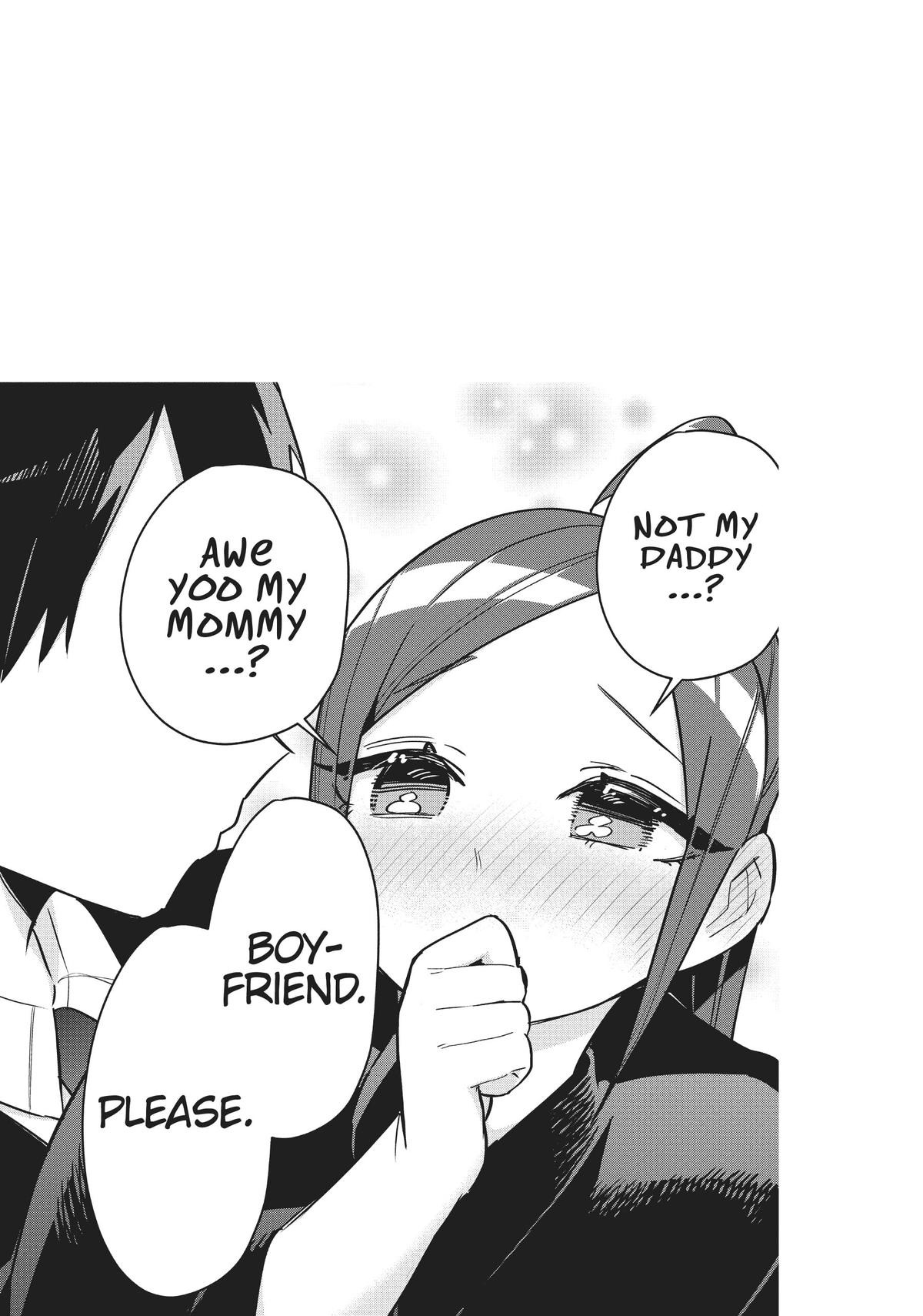 The 100 Girlfriends Who Really, Really, Really, Really, REALLY Love You Chapter 81 - Page 18